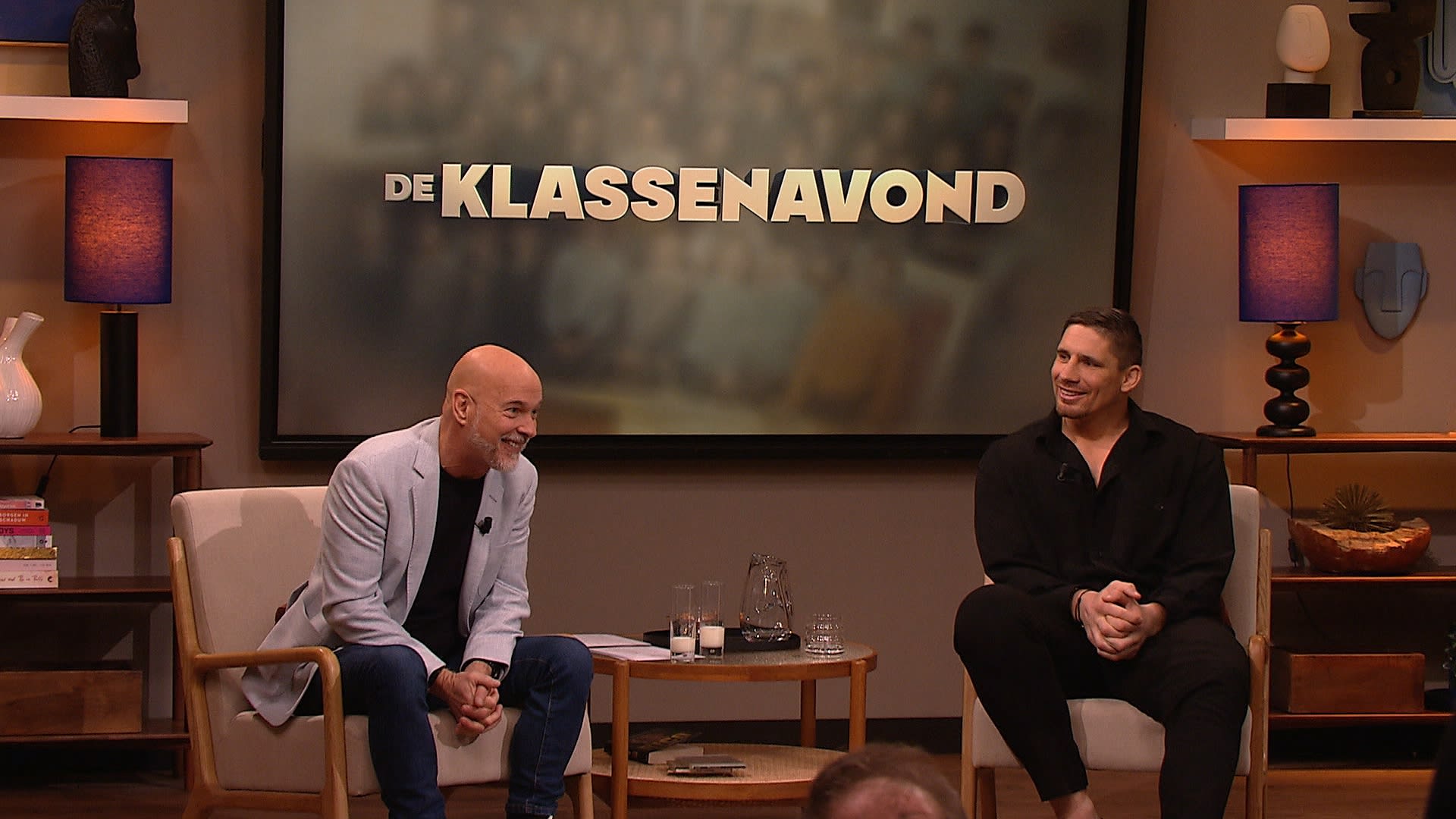 Seizoen 1, aflevering 3