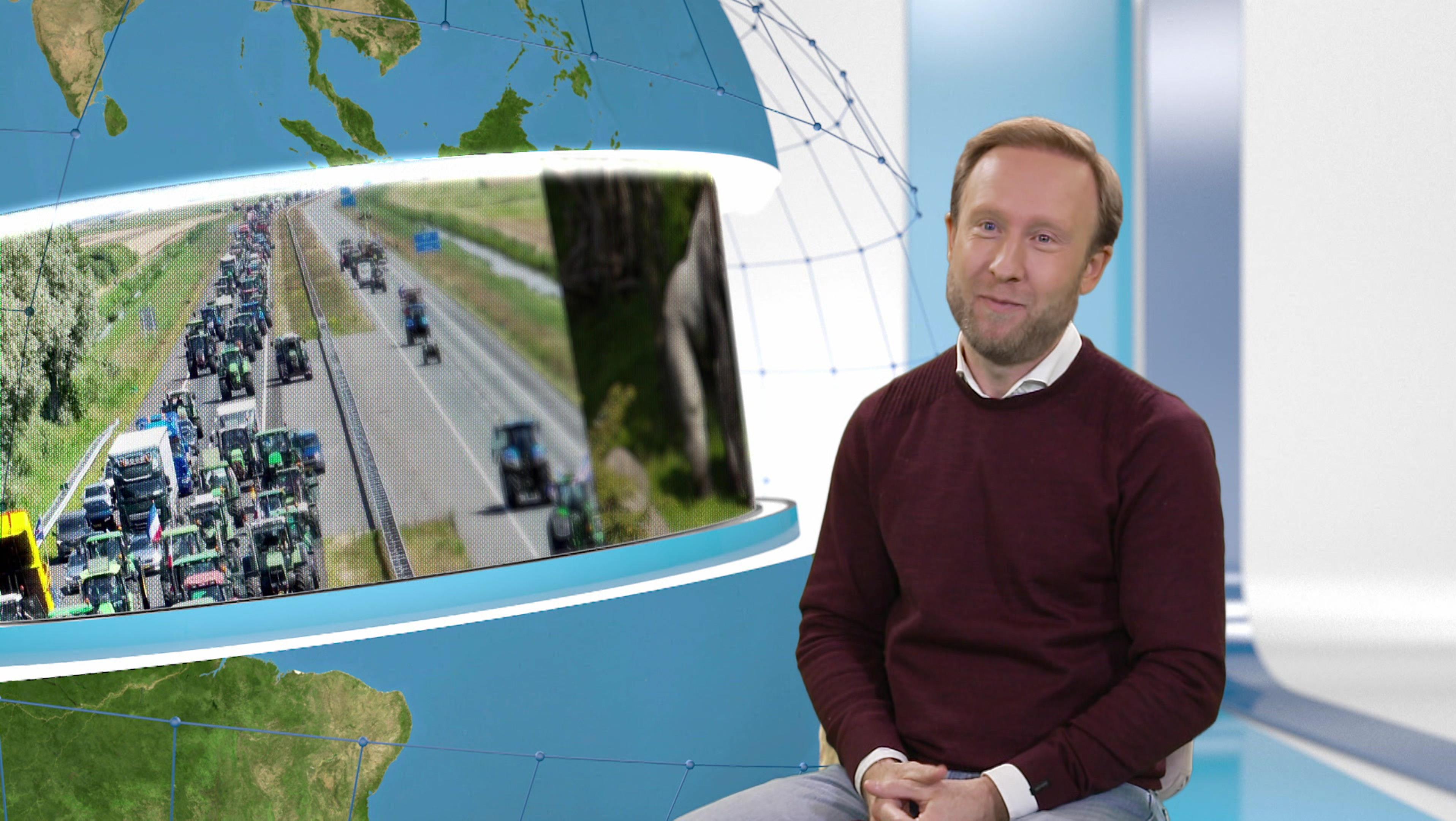 Seizoen 1, aflevering 4