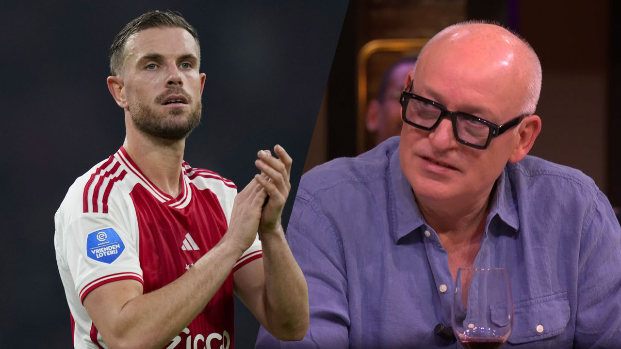 René reageert op blessure Henderson: ‘Niemand mist hem’