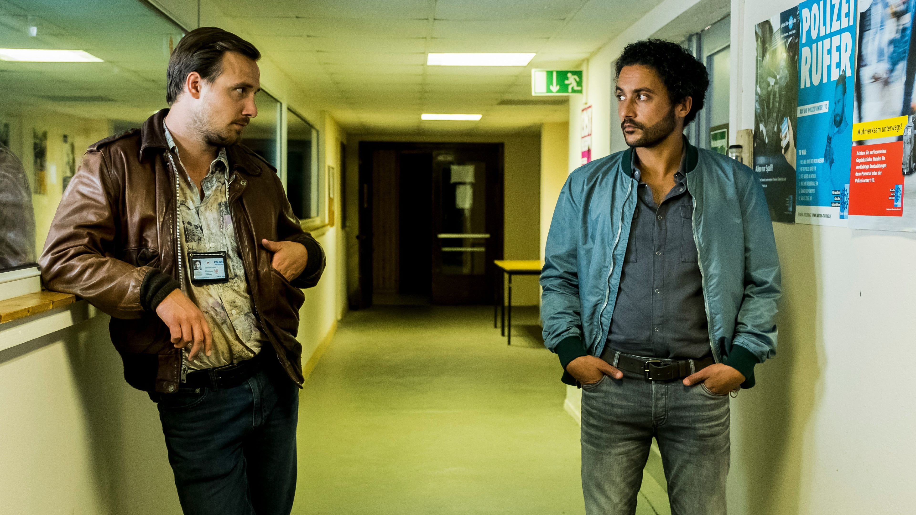 Seizoen 3, aflevering 9