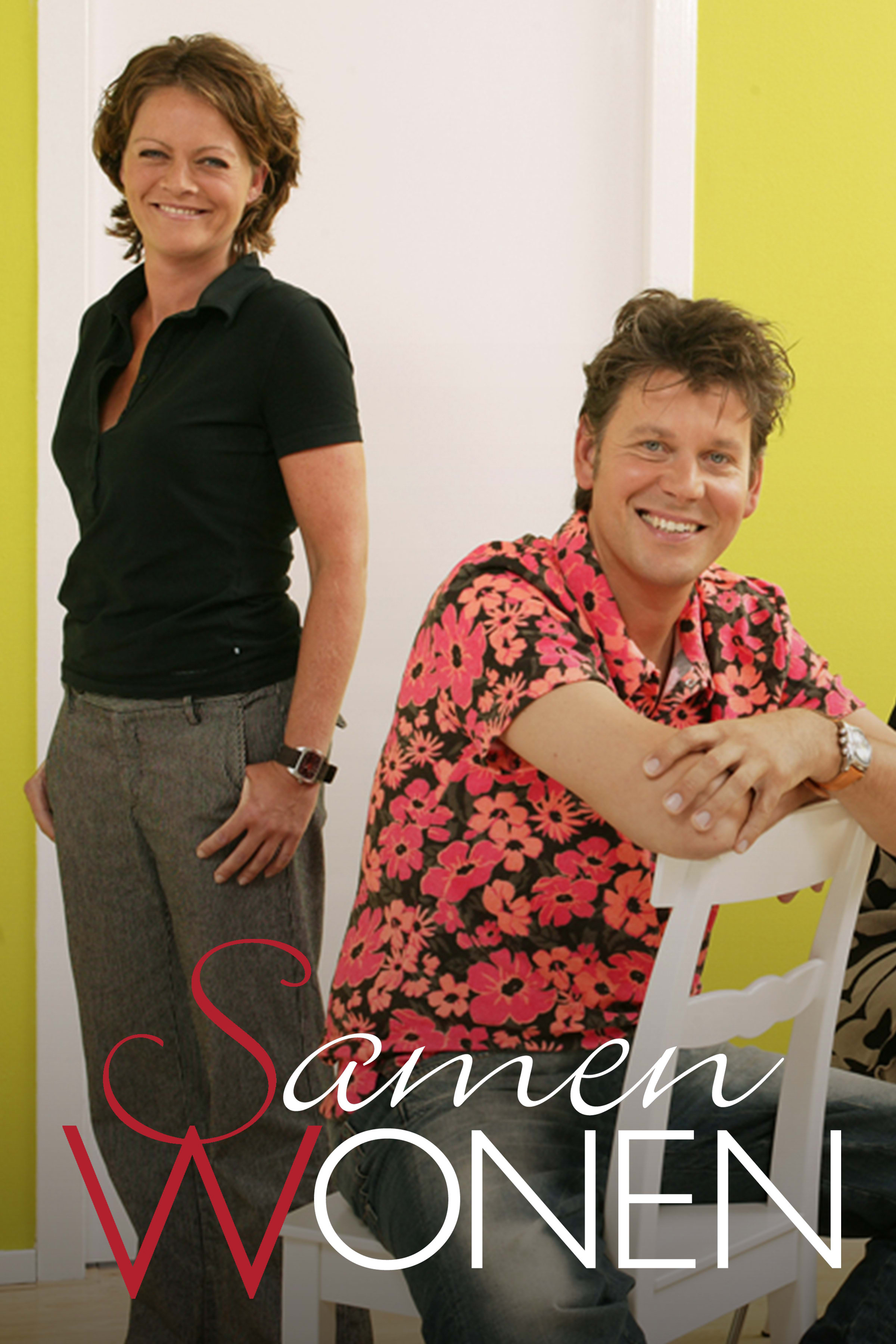 SamenWonen
