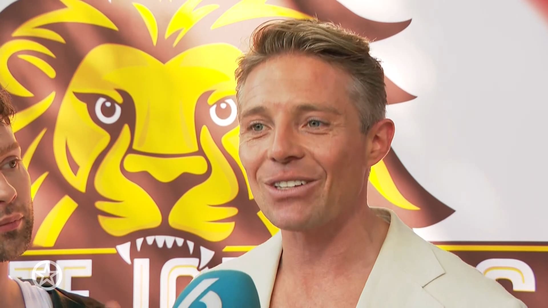 WVL-Joshua mist 'een Joshua' in huidig seizoen B&B Vol Liefde
