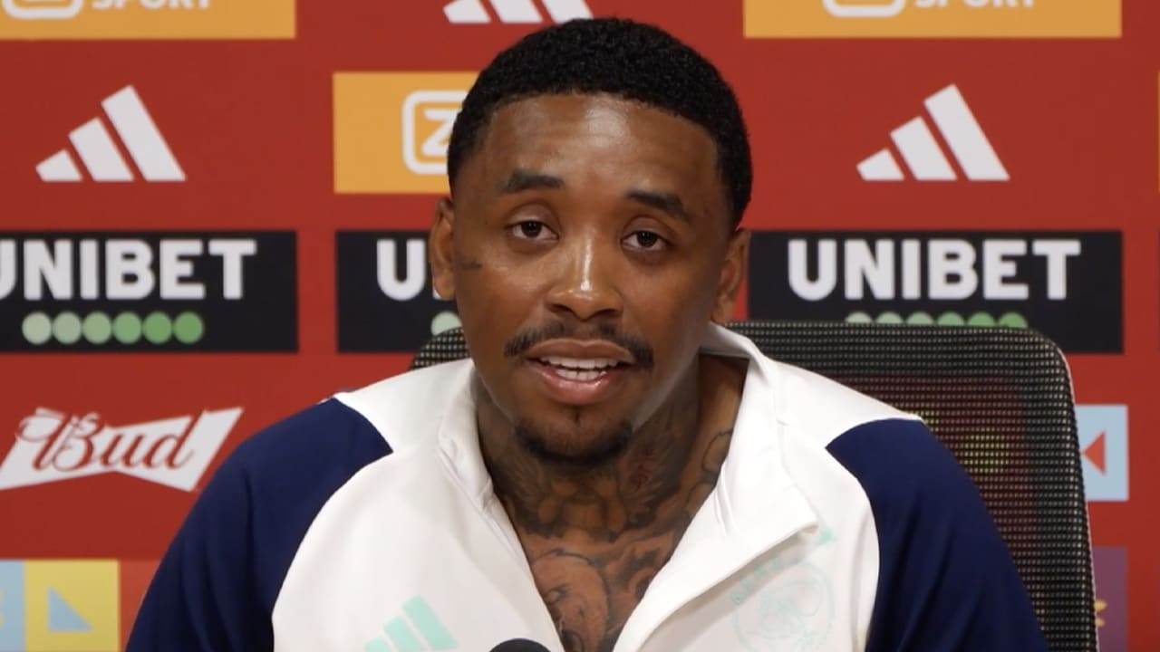 Bergwijn vertelt over geboorte van kindje: 'Zwaar, maar een mooie blessing'