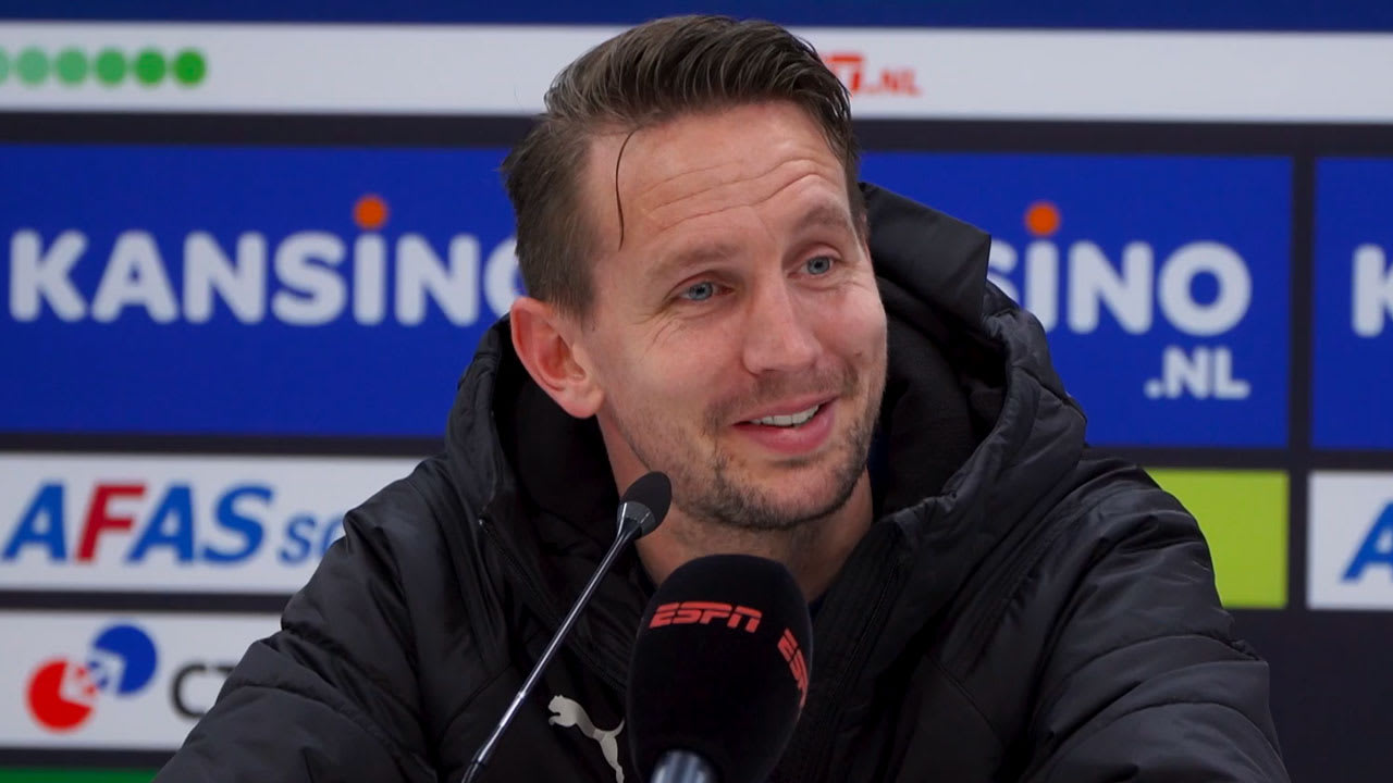 De Jong: ‘Als je dichter bij het record komt, wordt het wat spannender’