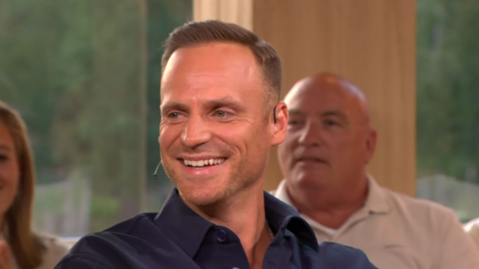 Seizoen 5, aflevering 35