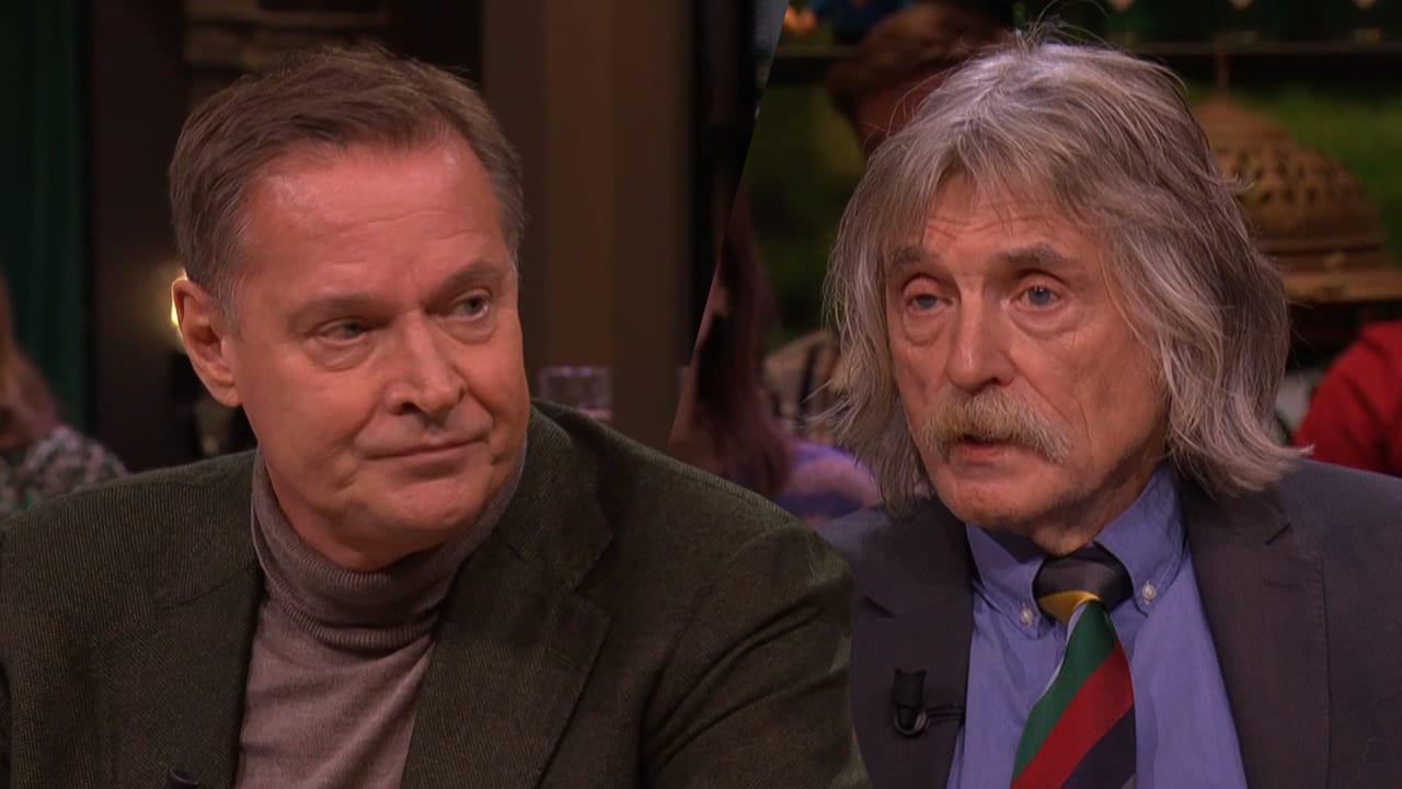 Toch meerderheid voor omstreden spreidingswet: Vandaag Inside-tafel reageert