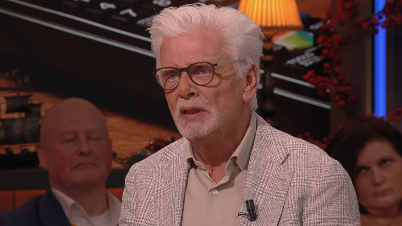Jan Slagter: NTR houdt zich niet aan afspraken voor programma over grensoverschrijdend gedrag