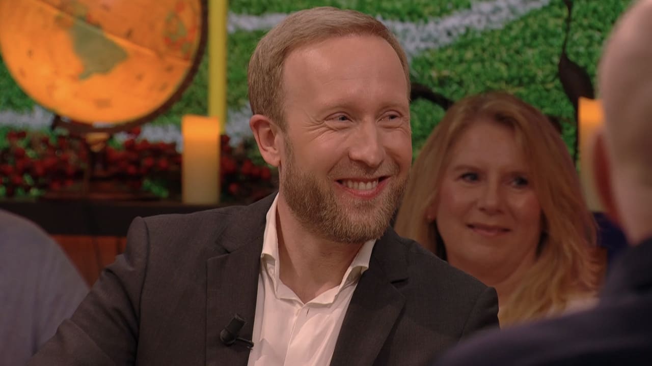 Raymond Mens gaat het theater in: 'Daar ben ik wel echt heel trots op!'