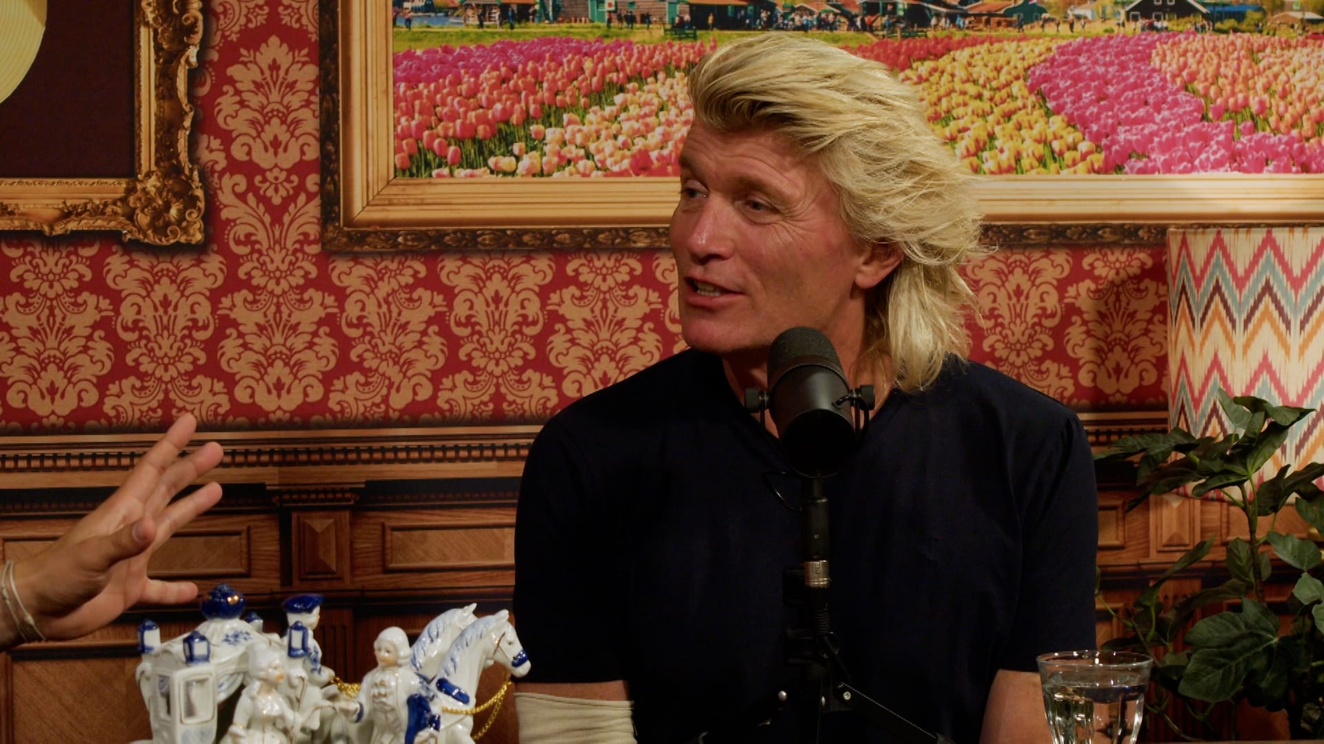 Hans Klok