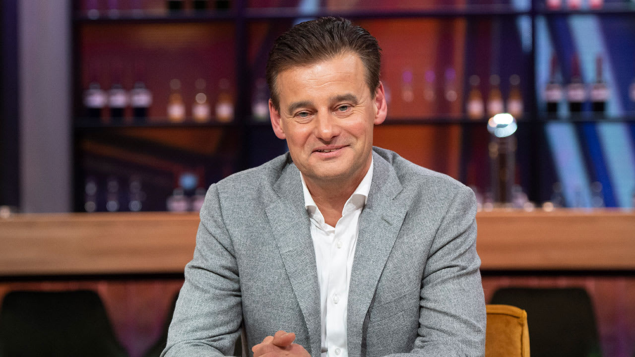 Wilfred verzorgt commentaar bij BIF All Stars - Ajax Legends: '15 jaar geleden voor het laatst gedaan!'