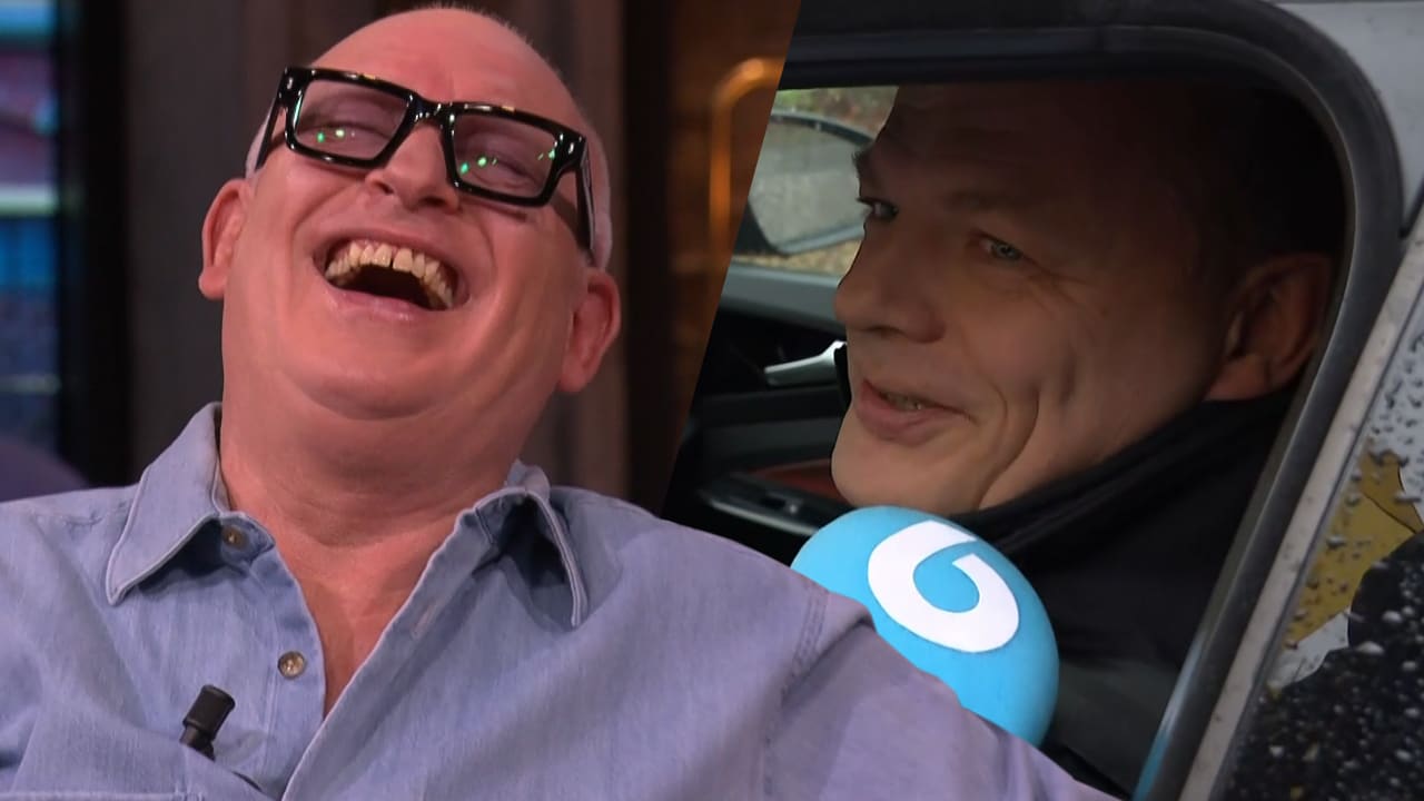 René lacht om interview Omtzigt: 'Zou hij dat ook thuis tegen zijn vrouw zeggen?!"