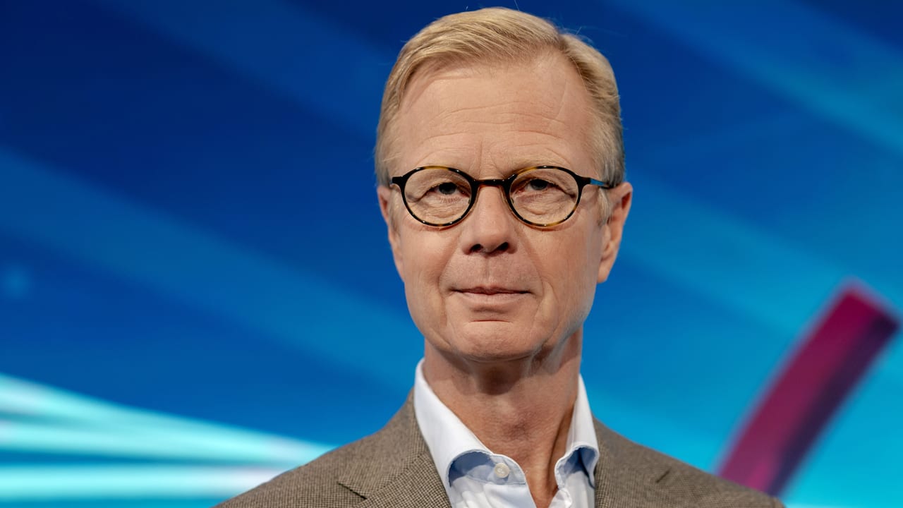 'Arno Vermeulen wordt niet de nieuwe directeur van AZ, hij wordt totaal niet serieus genomen'