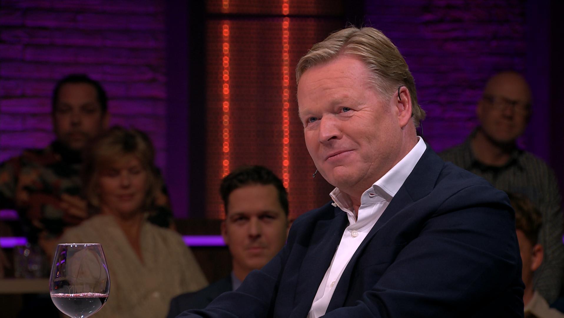 Seizoen 3, aflevering 3