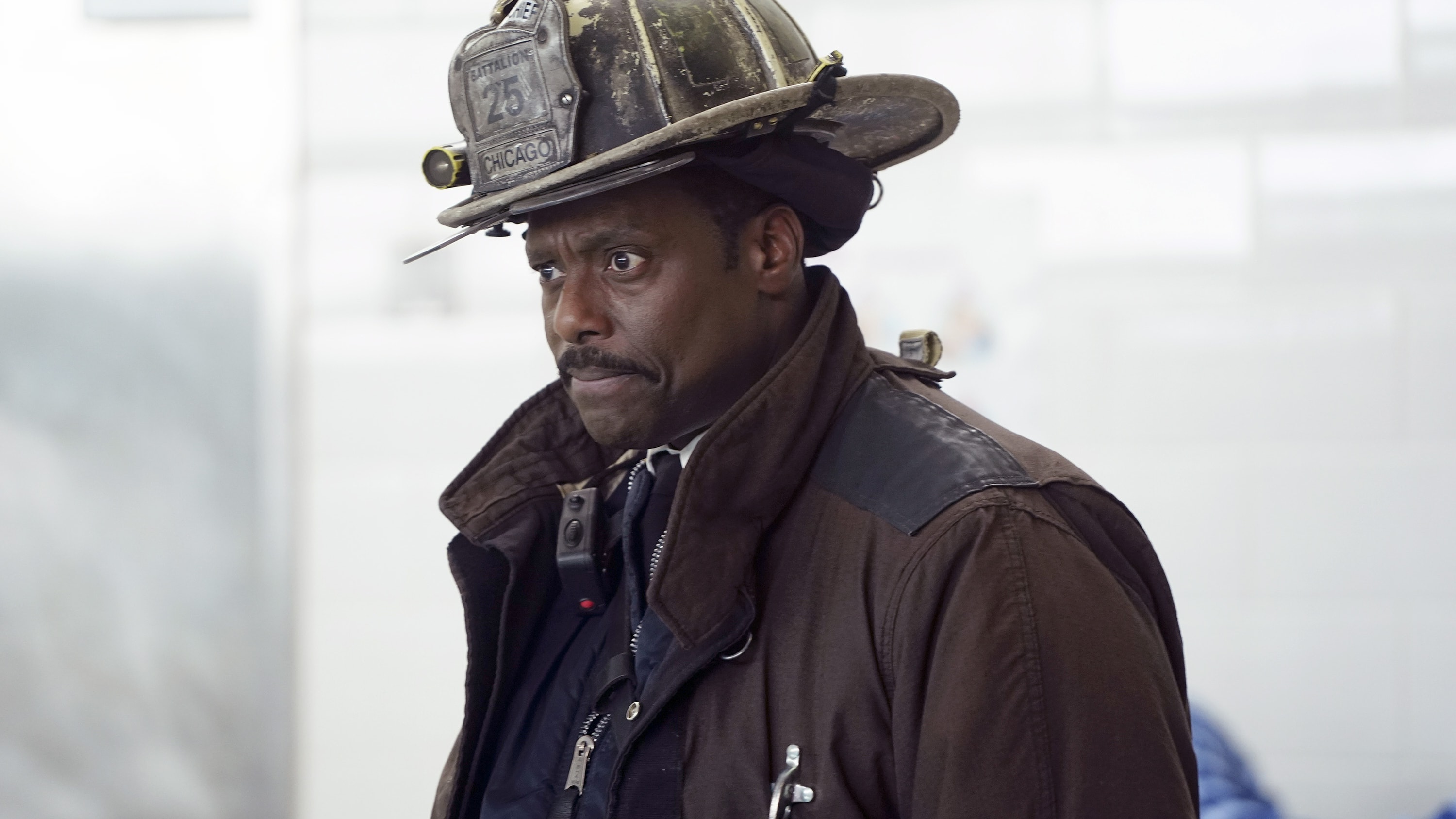 Chicago Fire