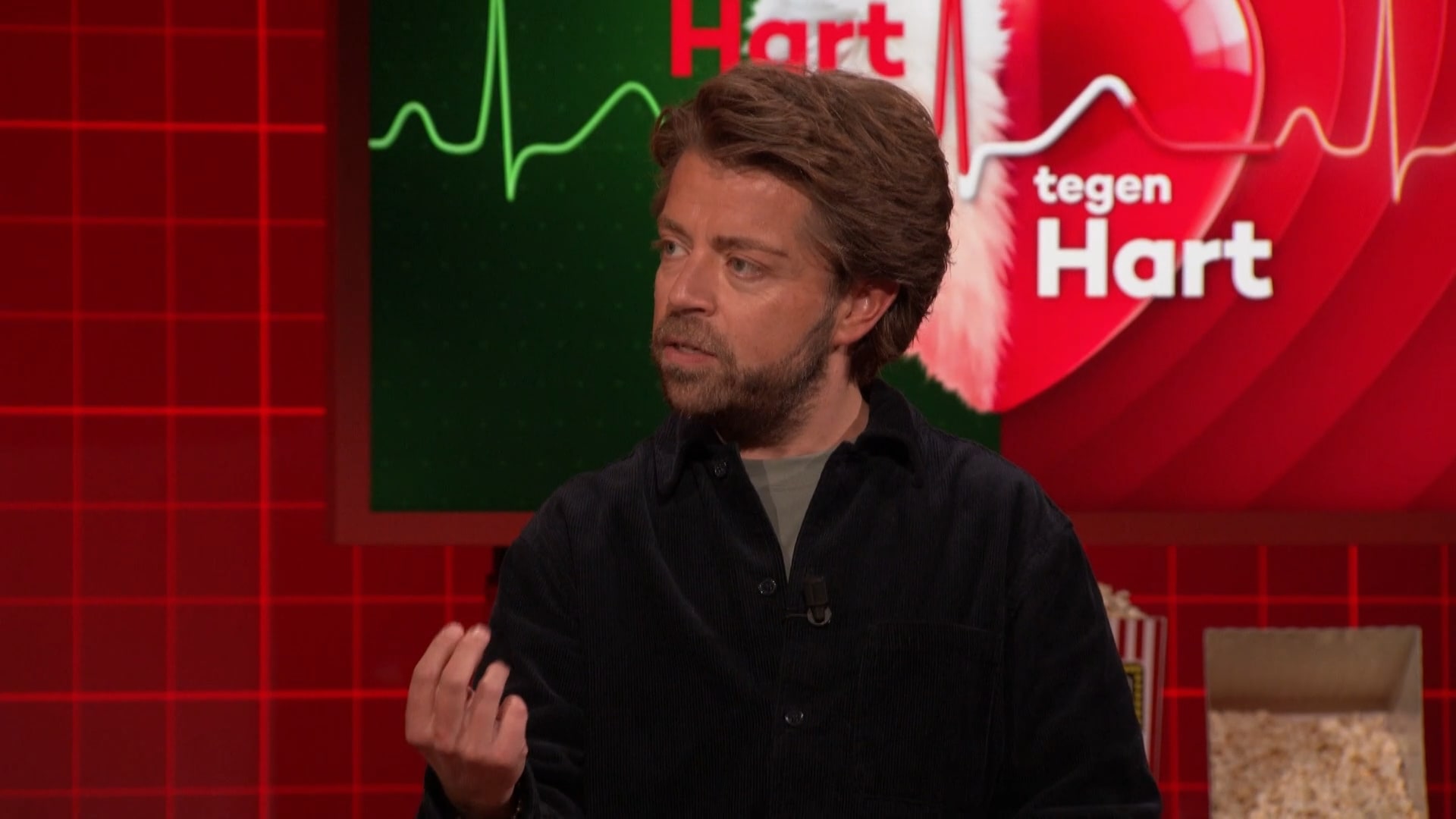 Britt Dekker heeft goede tip voor Daan van der Hoeven's stress: 'Negeer alles!'