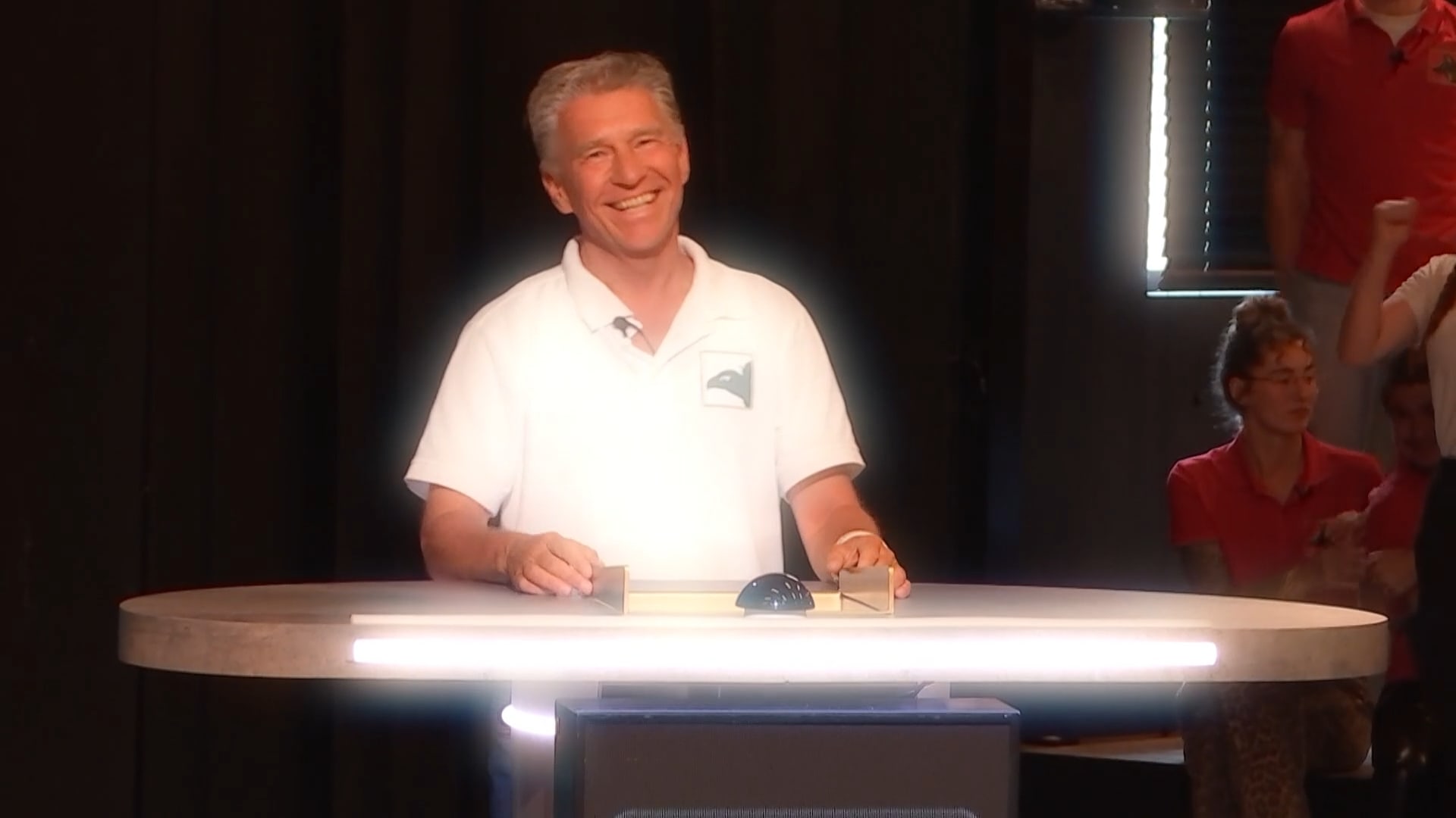 Roy verlaat De Bondgenoten