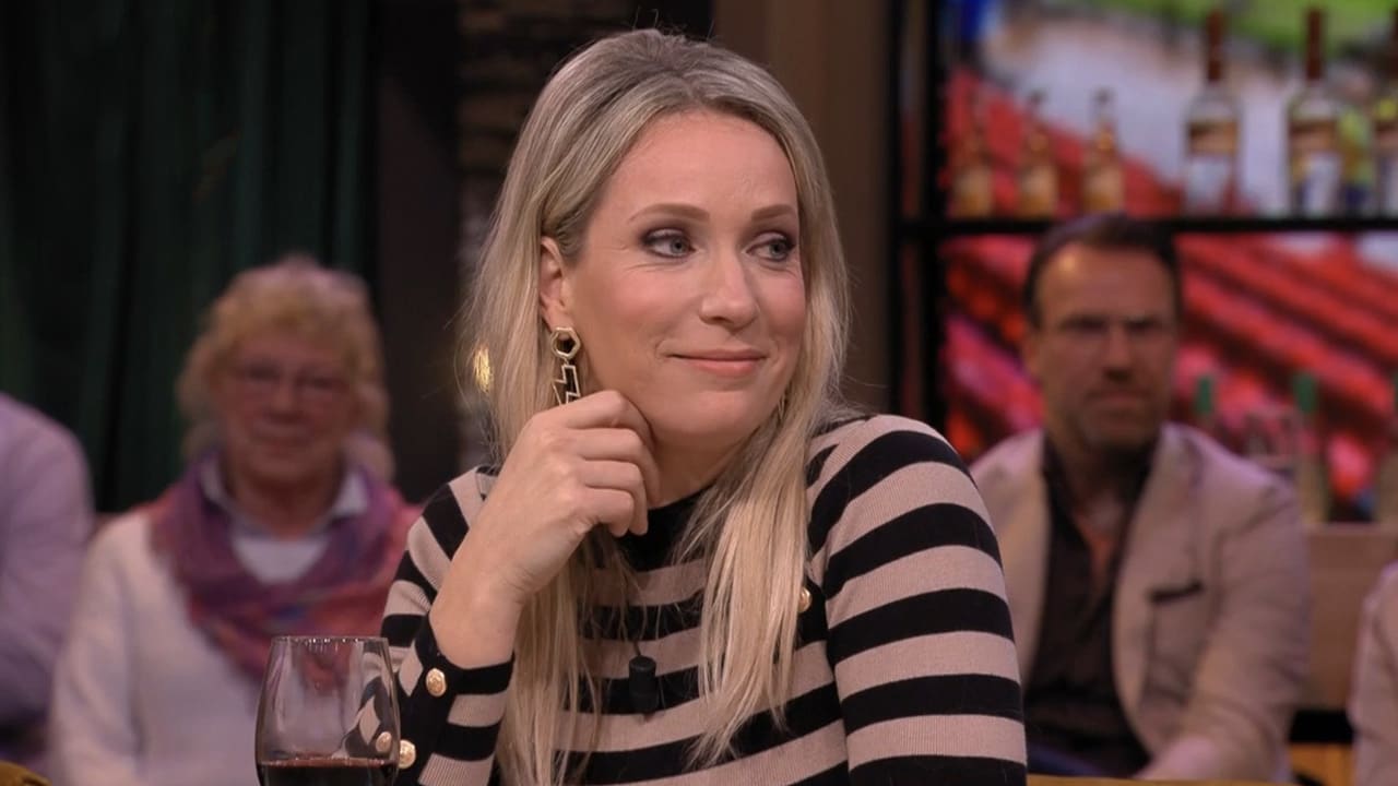 Hélène: 'Johan en ik zijn er gewoon ingeluisd!'