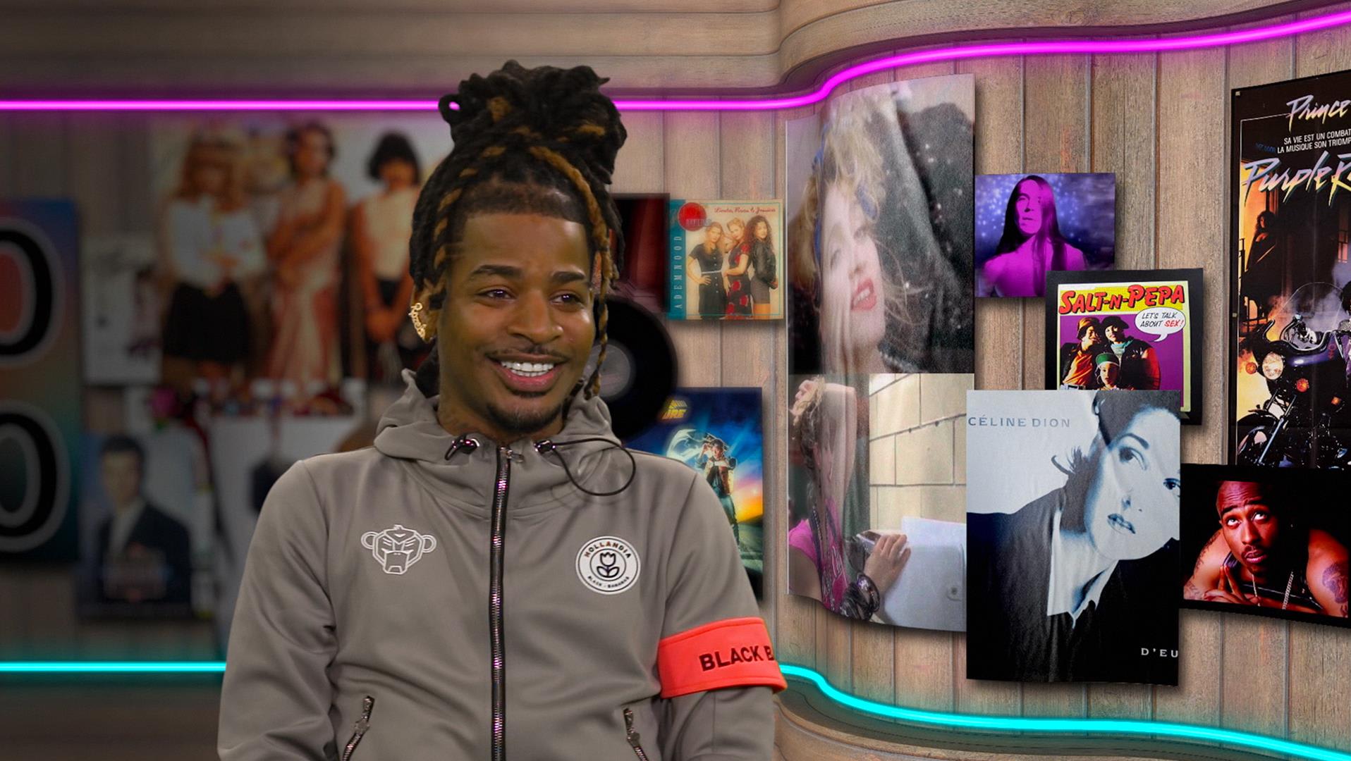 Seizoen 1, aflevering 5