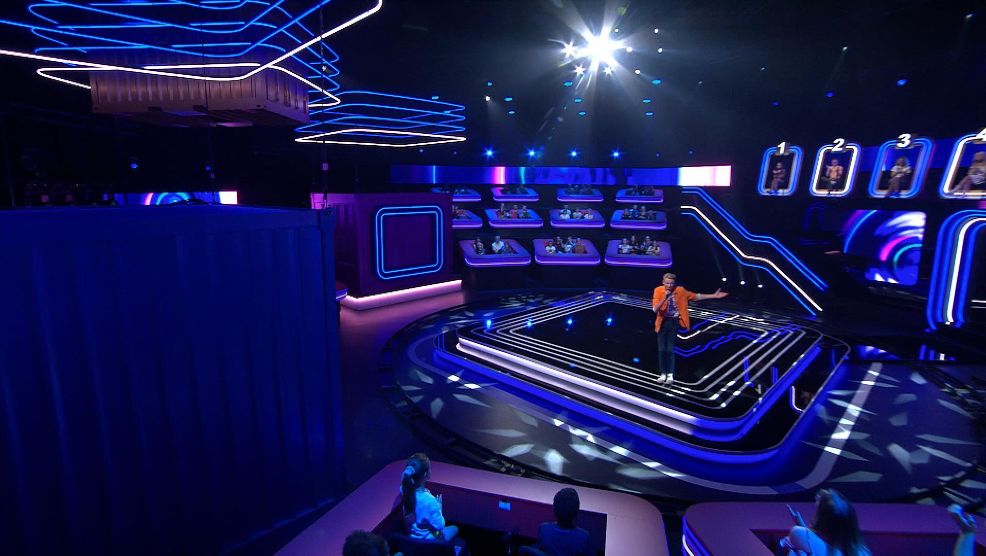 Seizoen 2021, aflevering 5