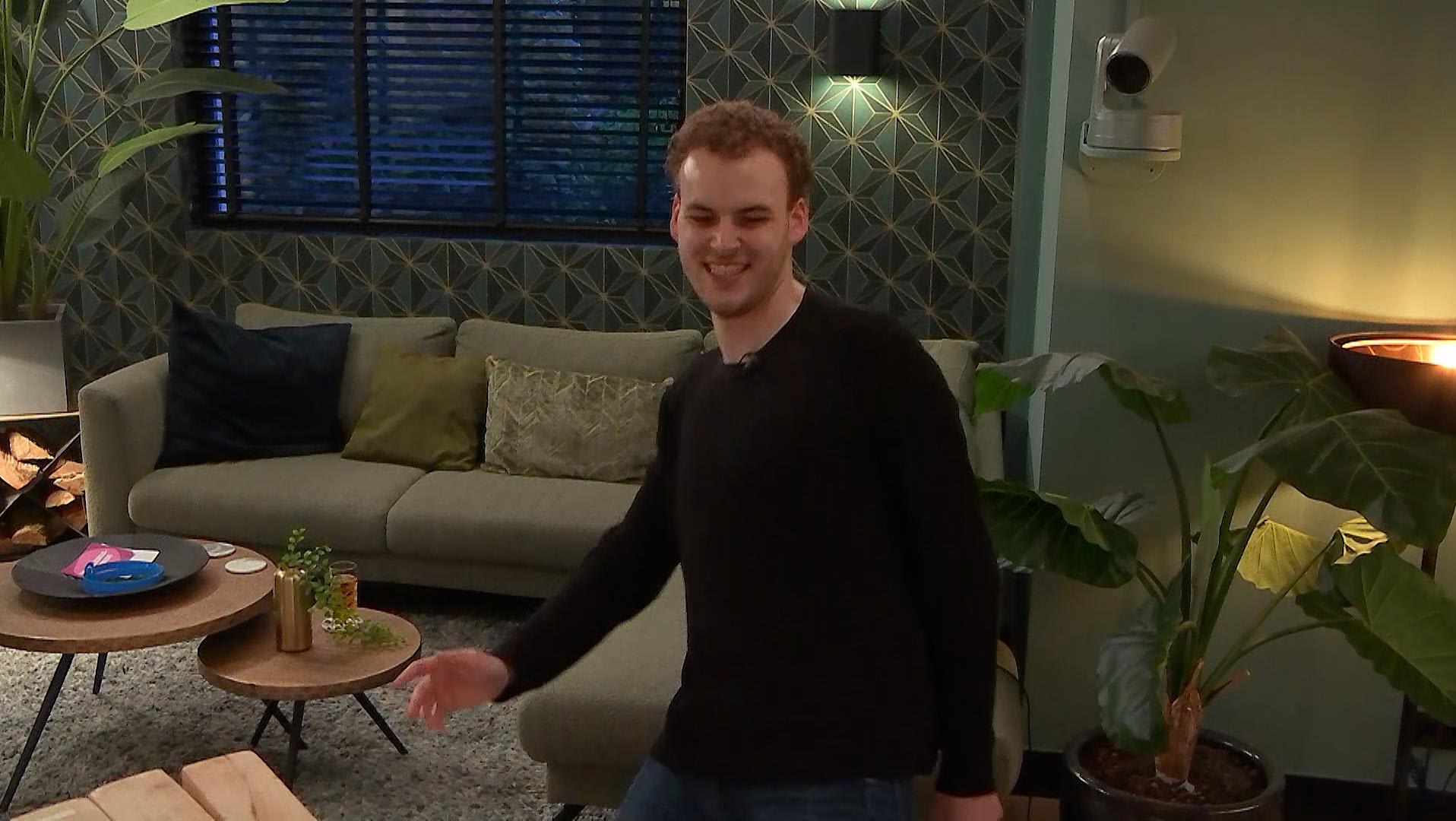 Seizoen 6, aflevering 210