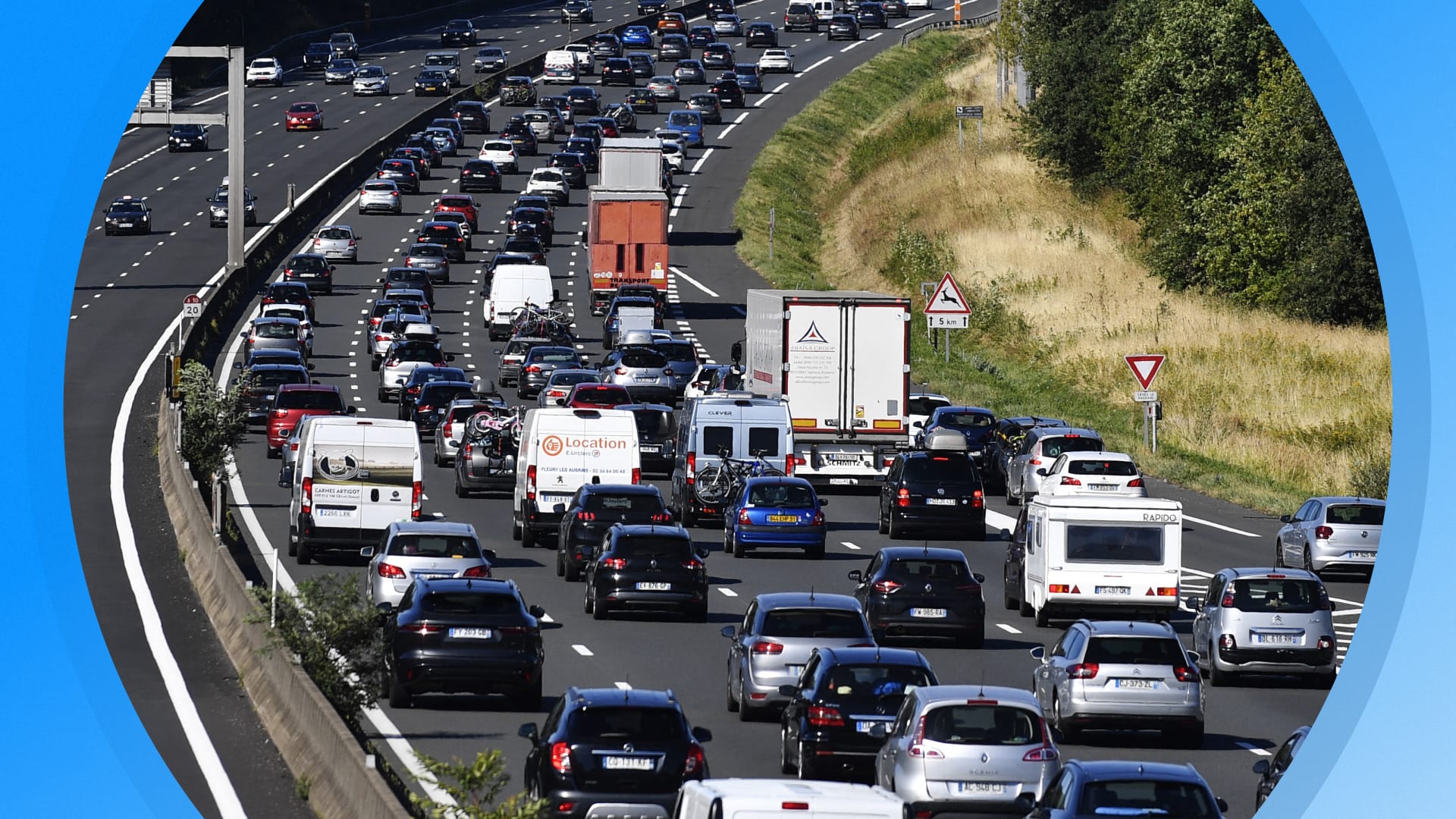 Seizoen 2025, aflevering 3347