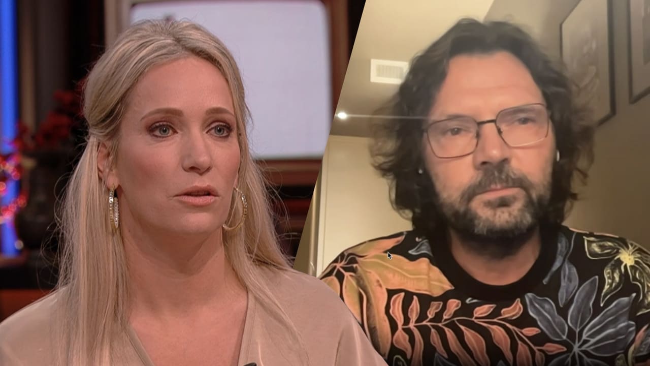 Job Knoester ziek van nieuws over Khalid Kasem: ‘Pijn van in mijn buik’