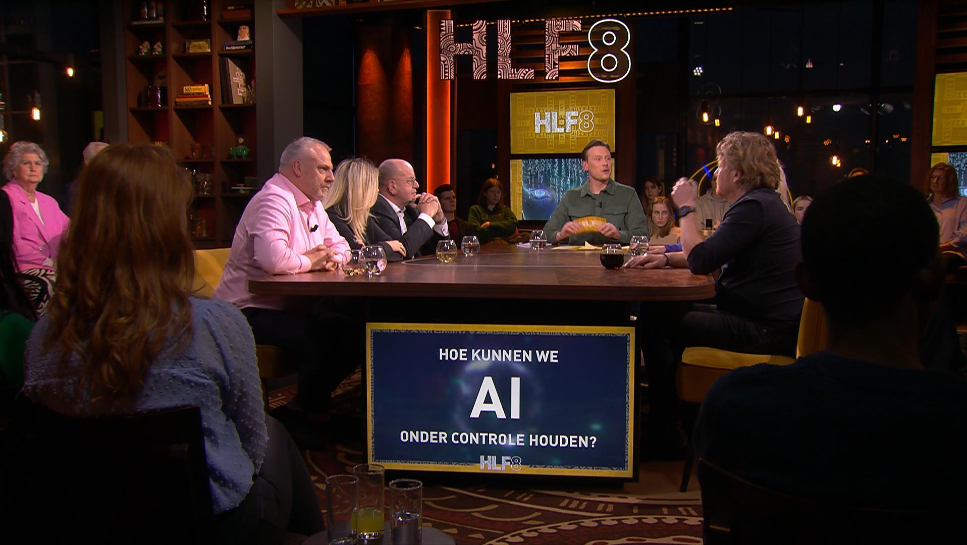 Seizoen 4, aflevering 62
