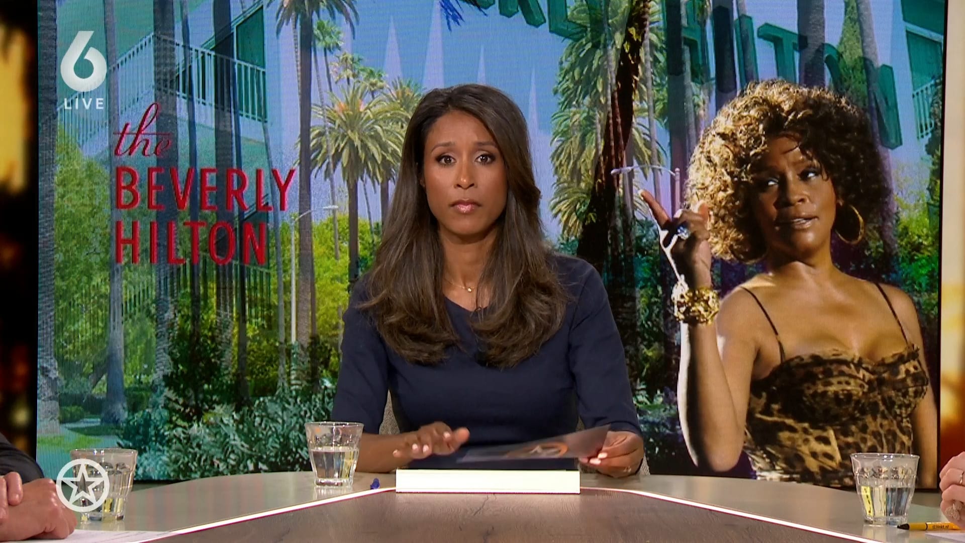 Whitney Houston haar spullen worden geveild