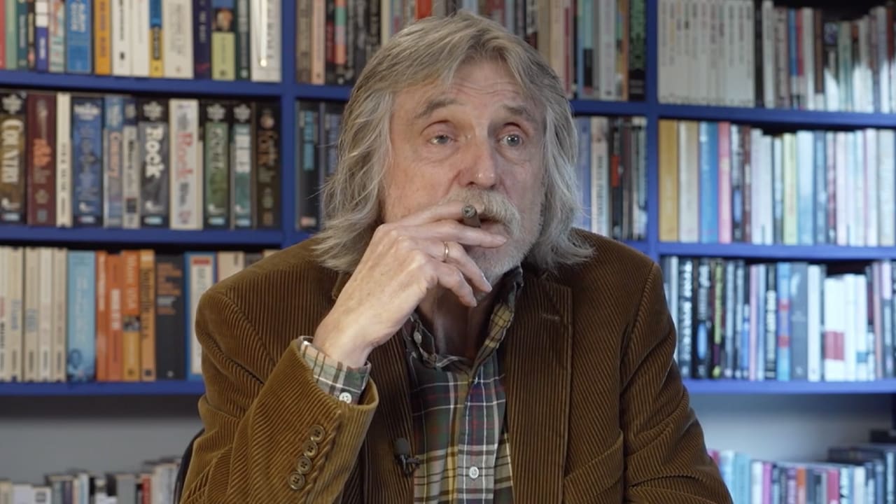 Heeft Johan goede voornemens? 'Nee, ik ga gewoon verder zoals ik in december gestopt ben!'
