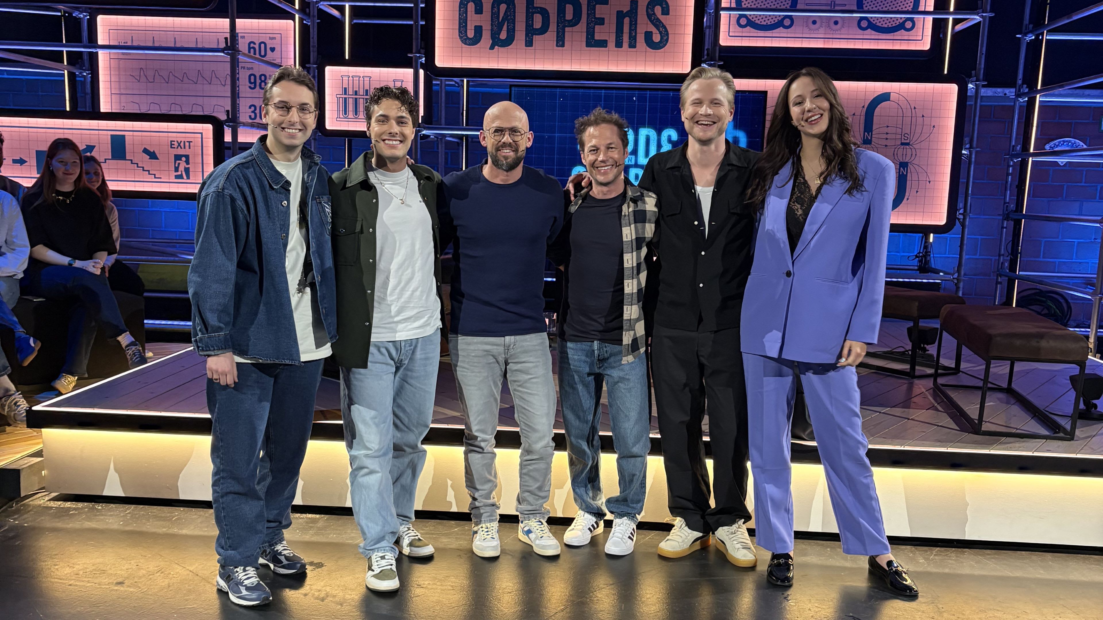 Seizoen 5, aflevering 2