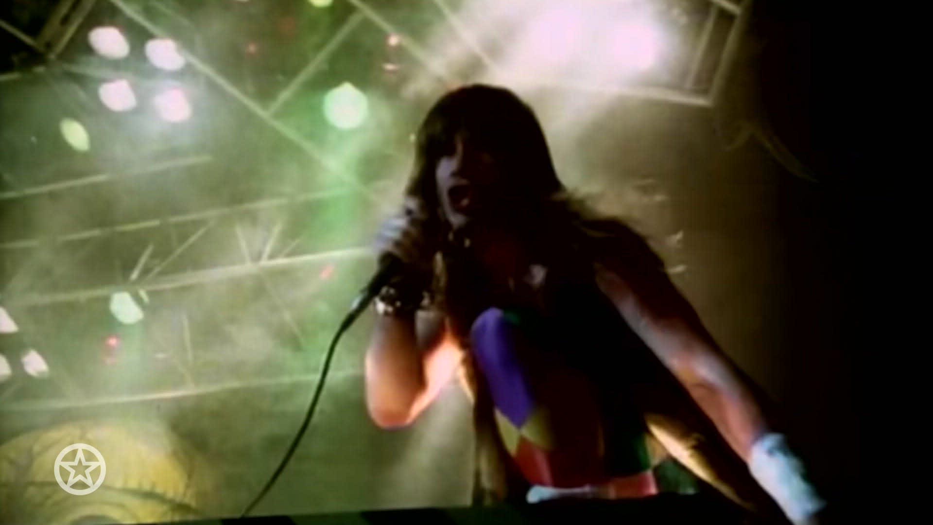 De legendarische band Iron Maiden is in ons land