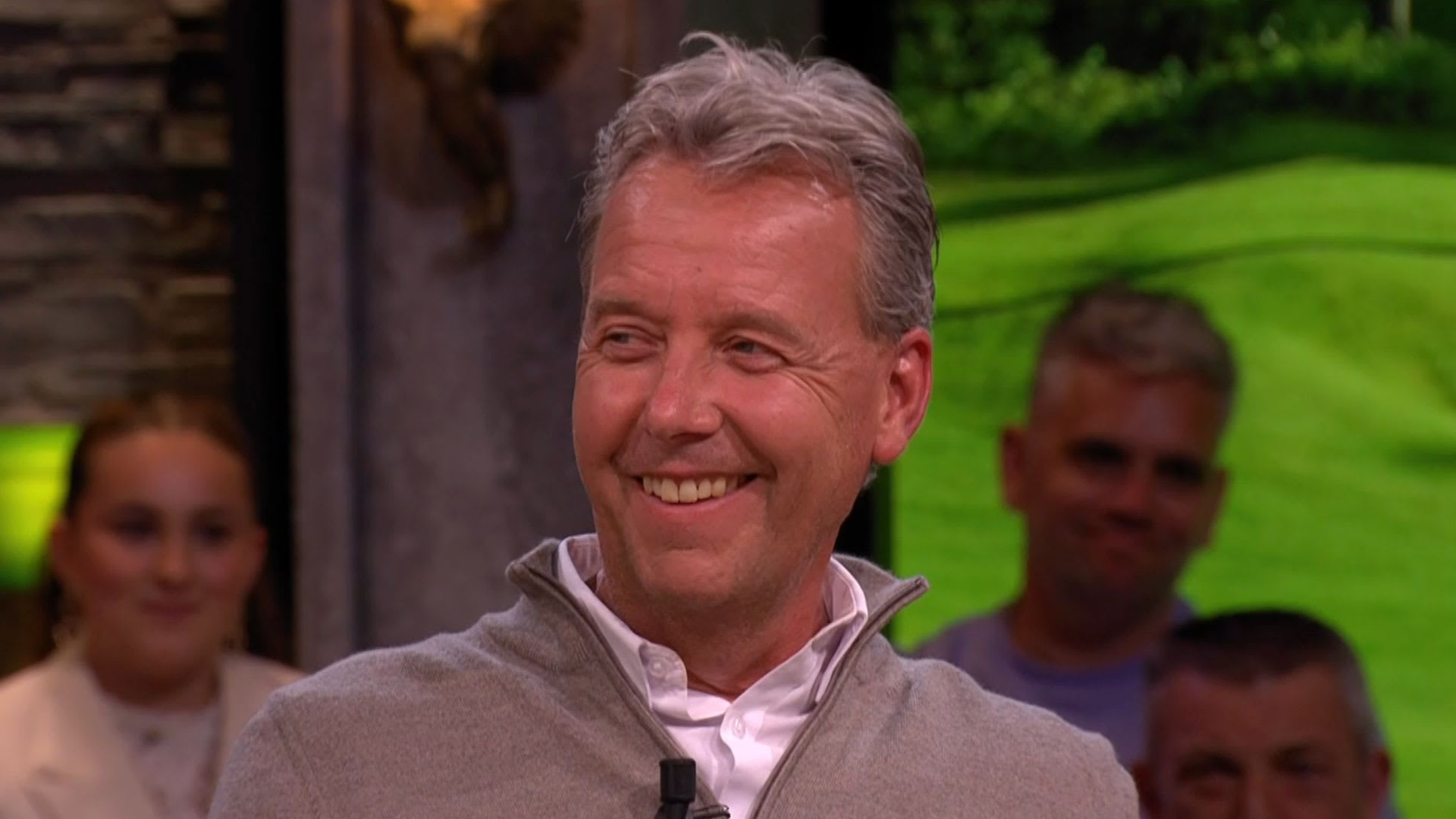 Seizoen 7, aflevering 81