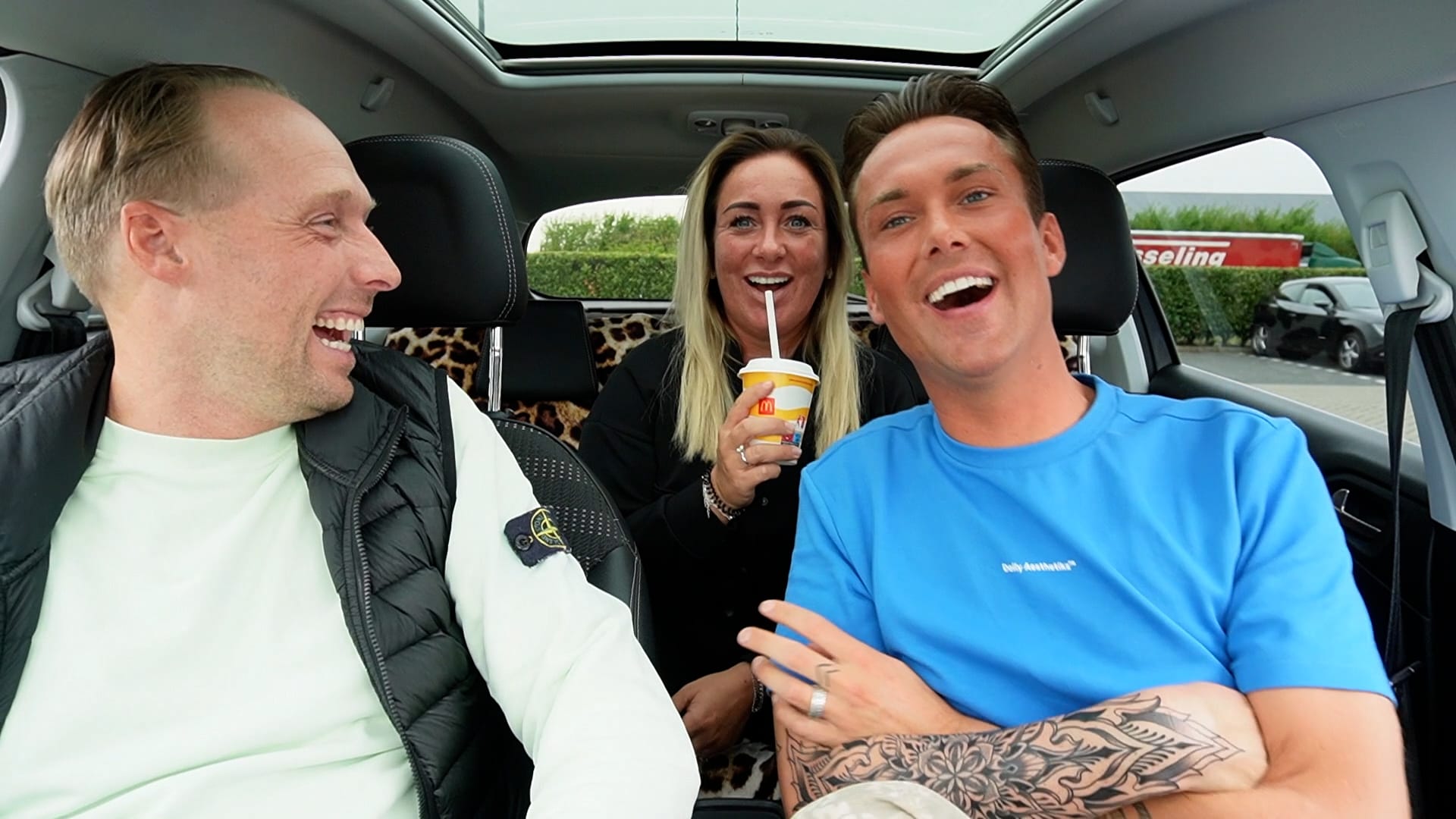 Seizoen 1, aflevering 12