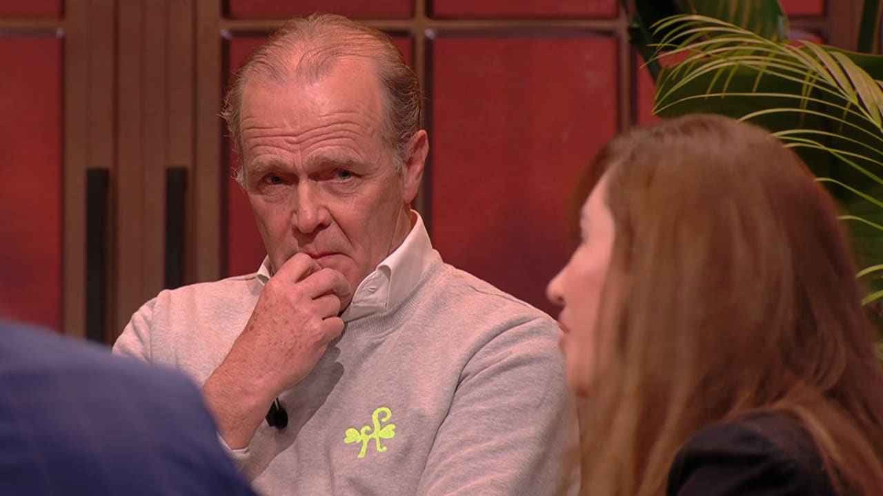 Fidan Ekiz richt zich tot ‘held’ Casper van Eijck: ‘Ik word altijd emotioneel als ik dit vertel…’