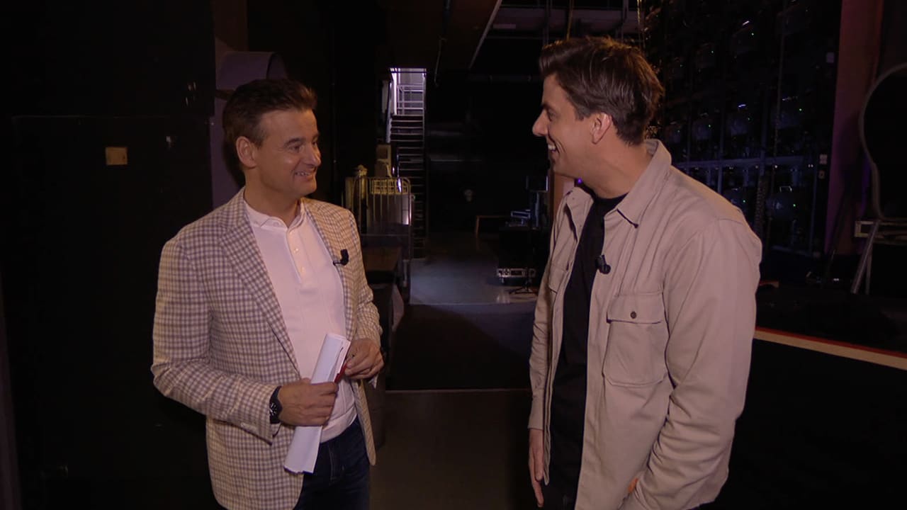Wilfred oneens met beoordeling van Johan over Rob Kemps: 'Ik vond het juist goed gaan!'