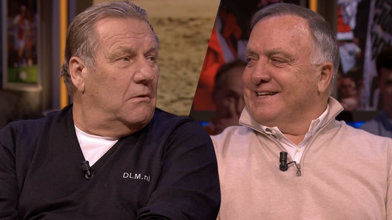 Jan heeft binnen een minuut eerste verspreking te pakken: 'Kaapverde'
