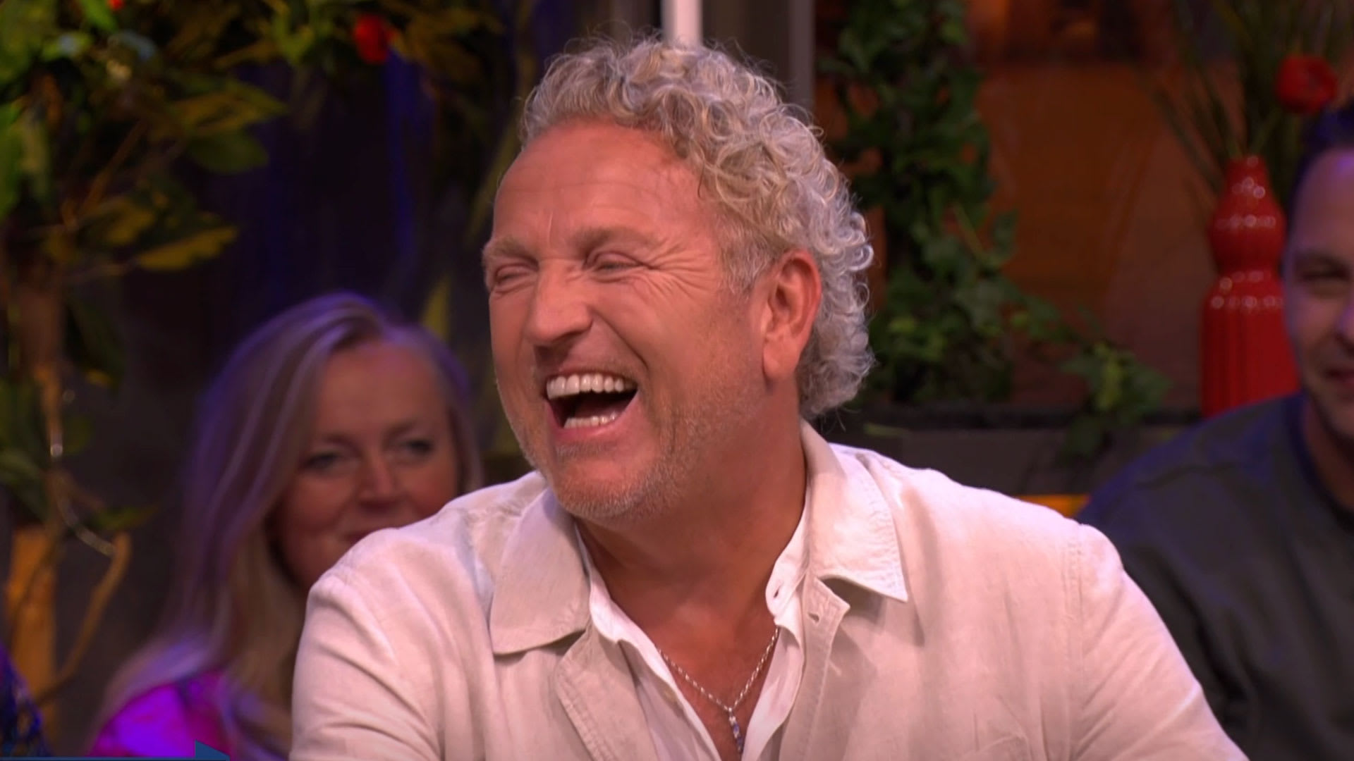 Seizoen 5, aflevering 40