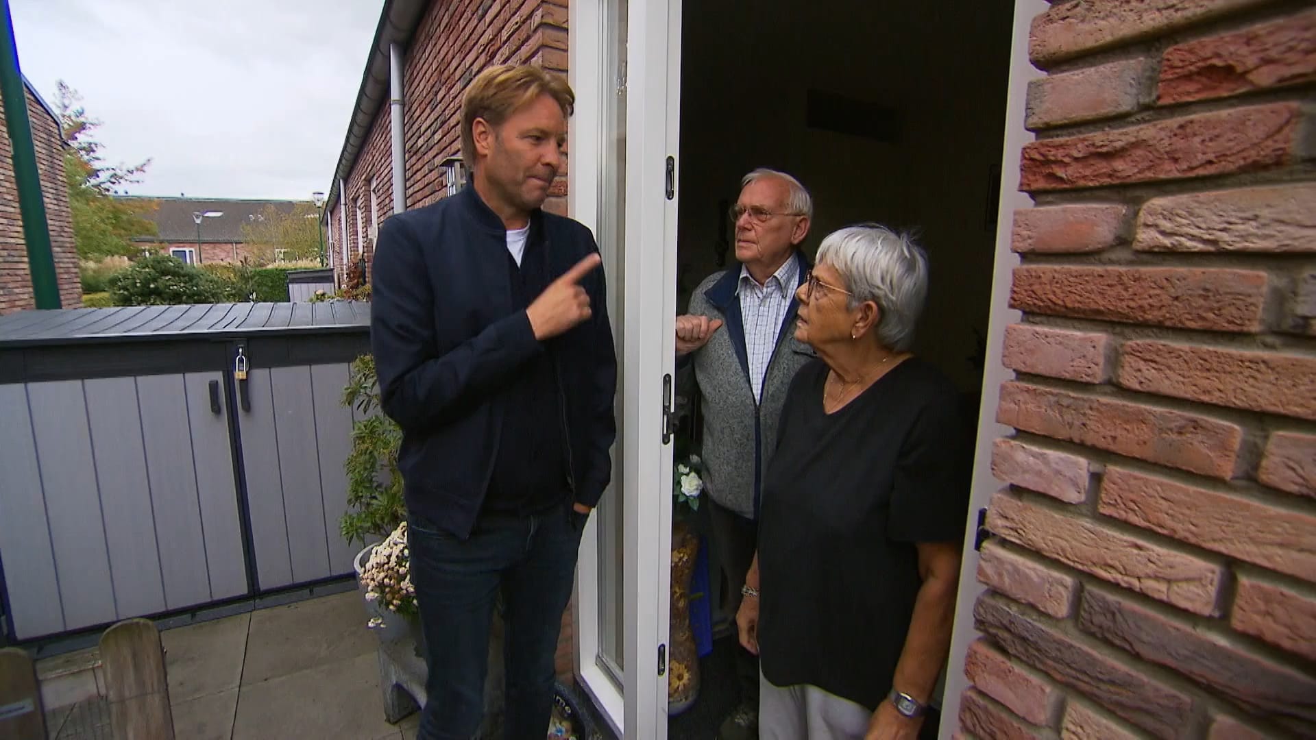 Viktor is luid en duidelijk: 'dit vind ik egoïstisch'