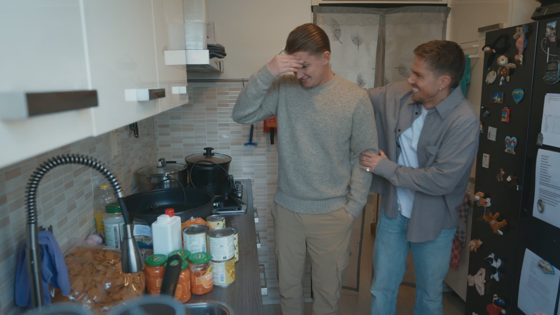Seizoen 1, aflevering 7