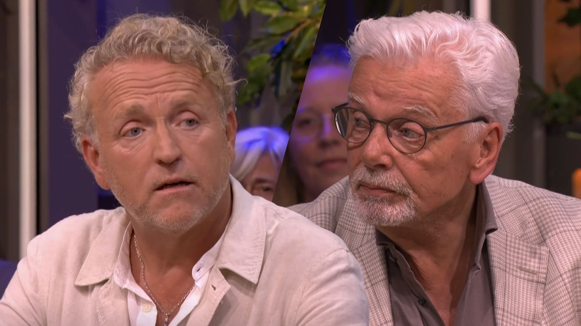 Jan Slagter blikt terug op optreden Gordon bij De Oranjezomer: 'Het was de Gordon-show'