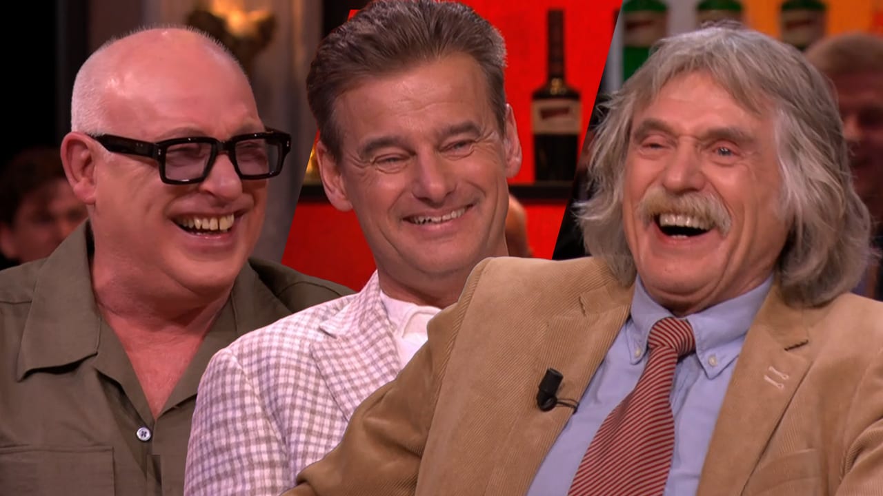 Vandaag Inside-trio analyseert Siamese tweeling: 'Dit gaat mis!'