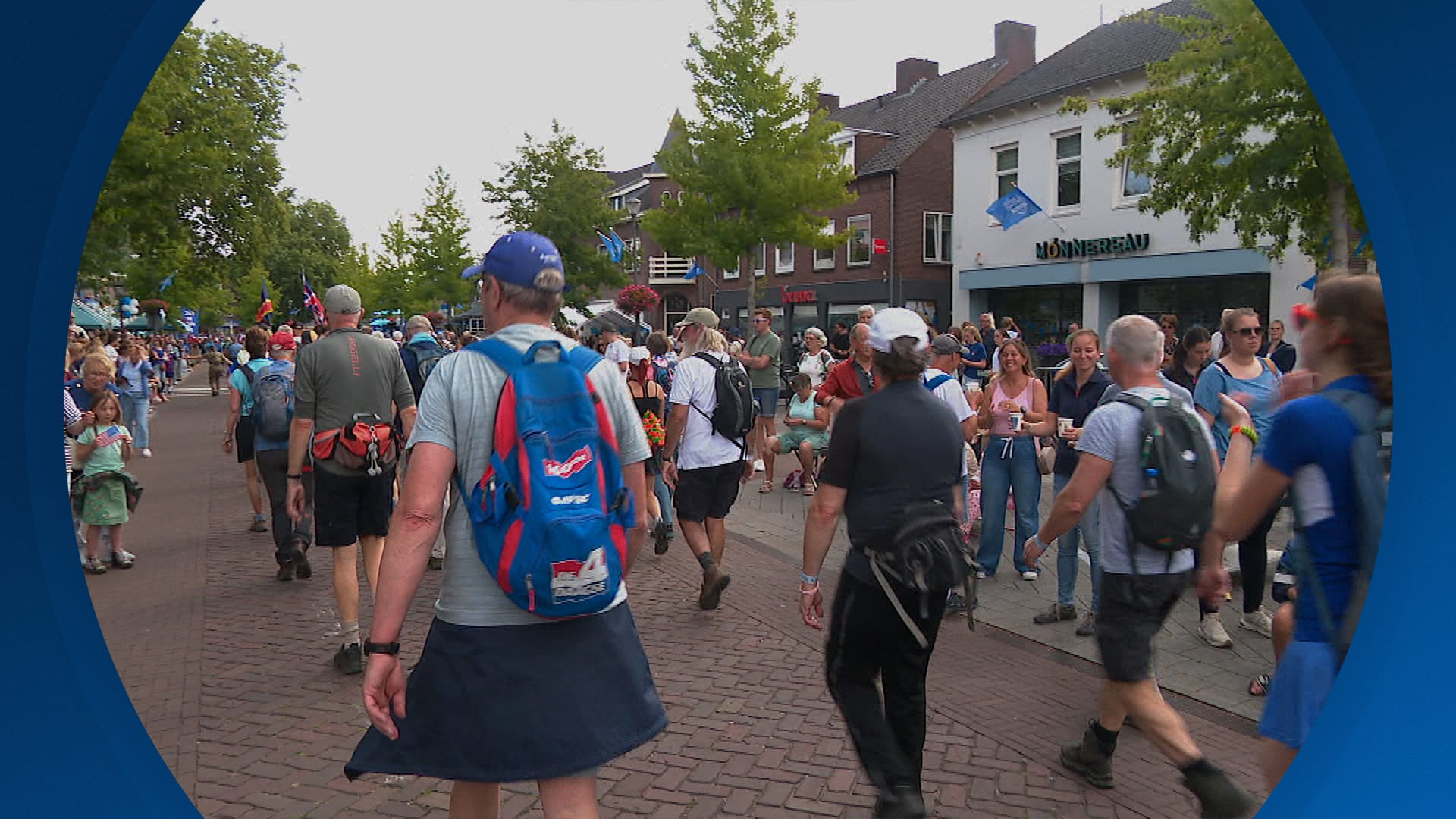 Seizoen 2025, aflevering 140
