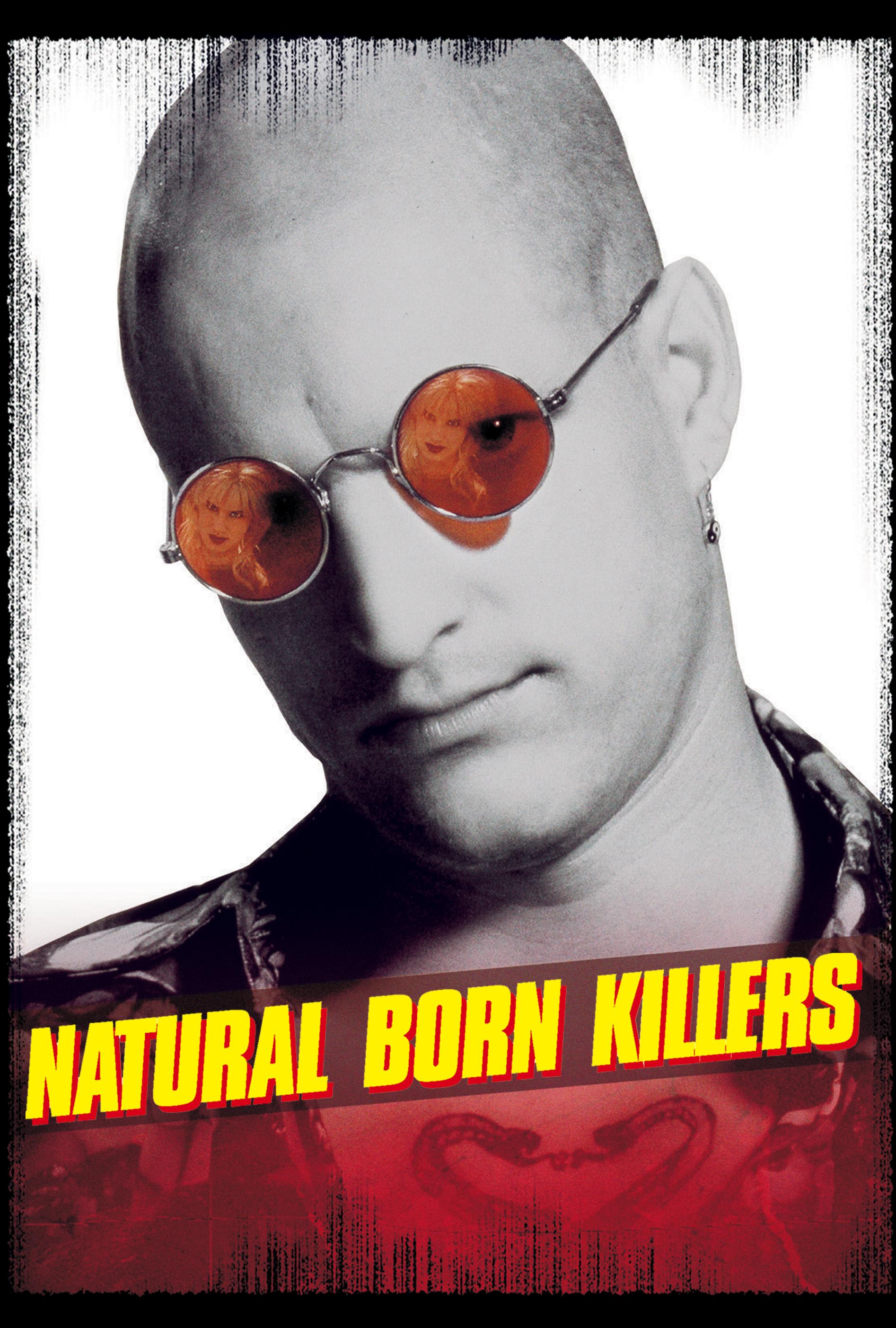 Natural Born Killers