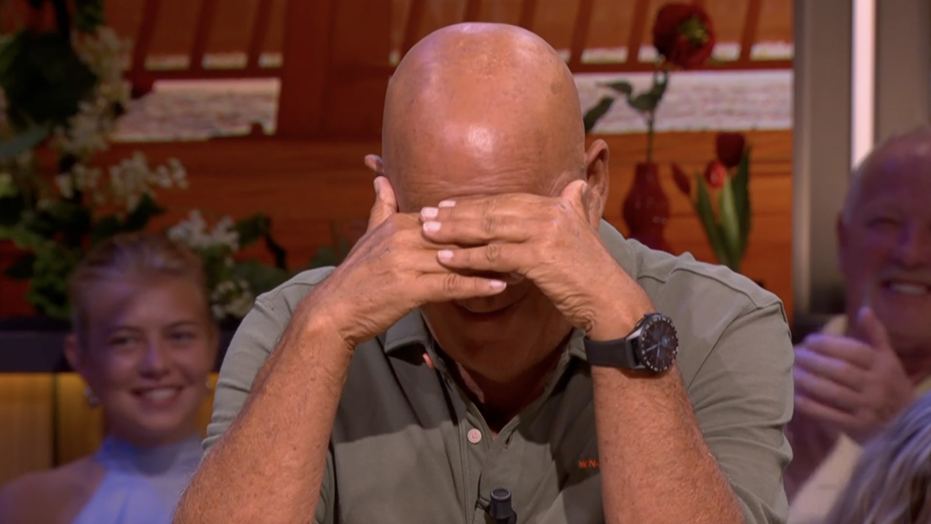 Seizoen 5, aflevering 56