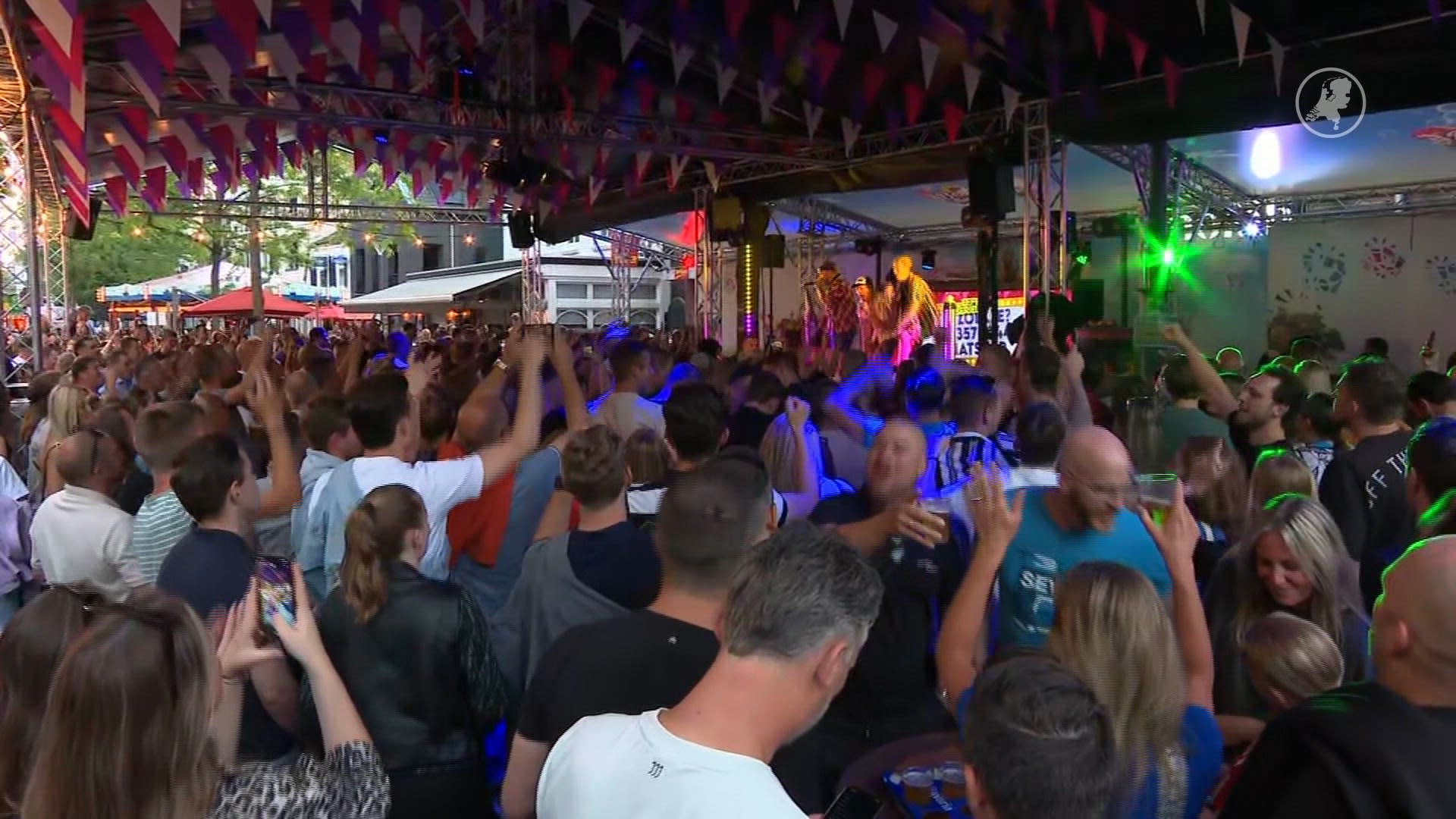 Hart van Nederland - Late Editie
