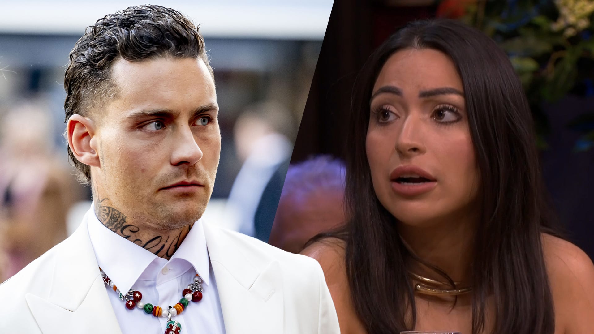 Lale Gül over tweet Yeşilgöz: ‘Ik snap wel dat Douwe Bob hier een zaak van maakt’