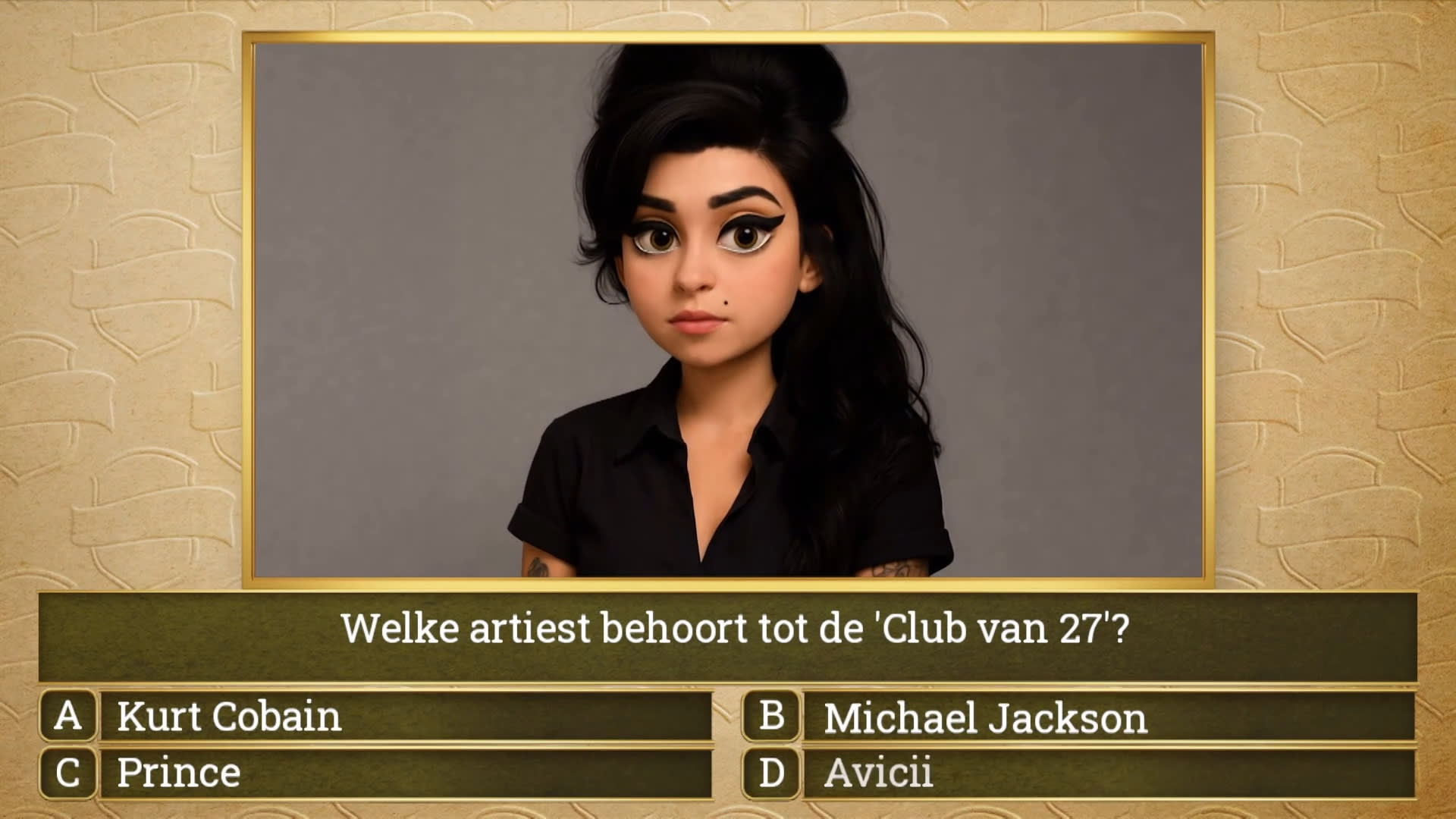 Deze historische figuren zijn tot leven gewekt met AI!