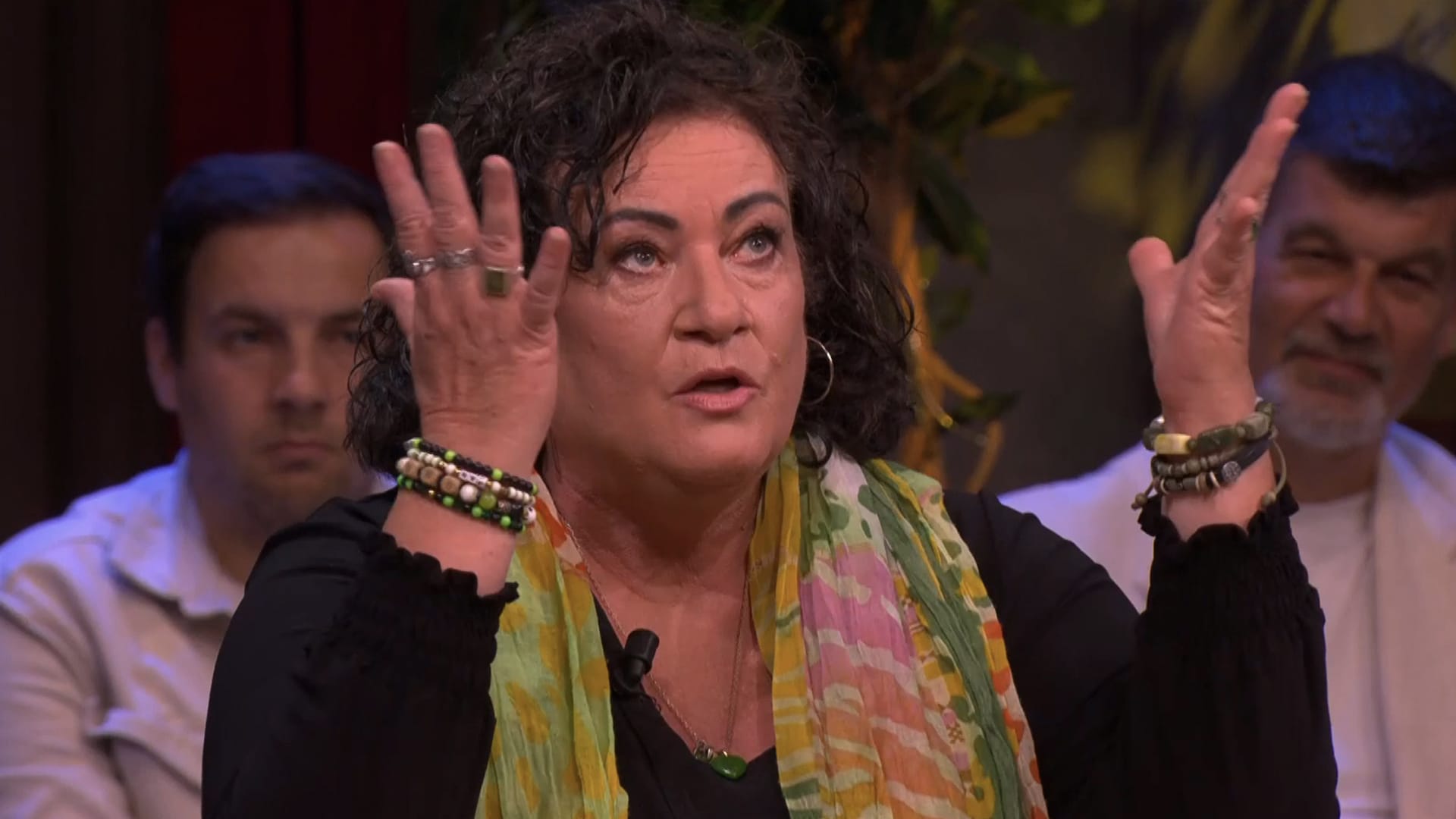 Caroline van der Plas: 'We zijn gewoon knettergek geworden in Nederland!'