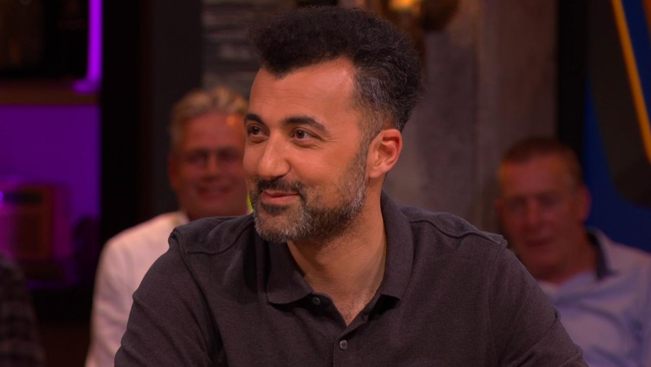 Seizoen 3, aflevering 93