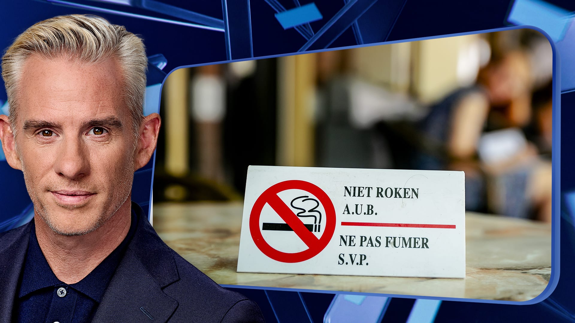 Nieuws van de Dag